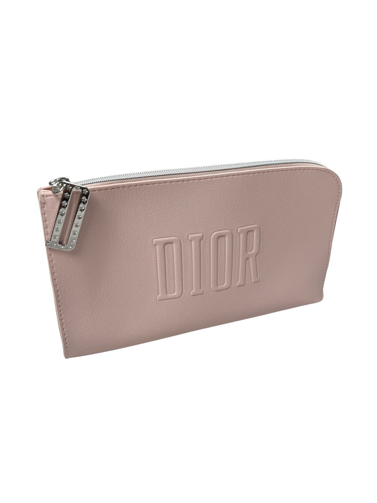 Dior Christian Dior PVC Toiletries Bag Size ONE SIZE - 1 Thumbnail