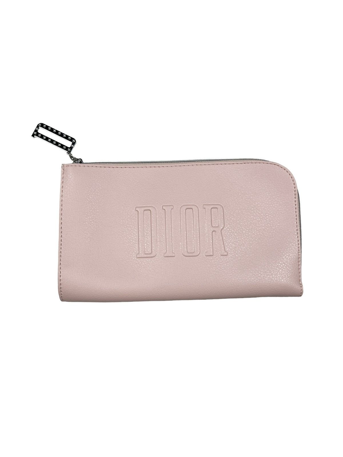 Dior Christian Dior PVC Toiletries Bag Size ONE SIZE - 7 Thumbnail