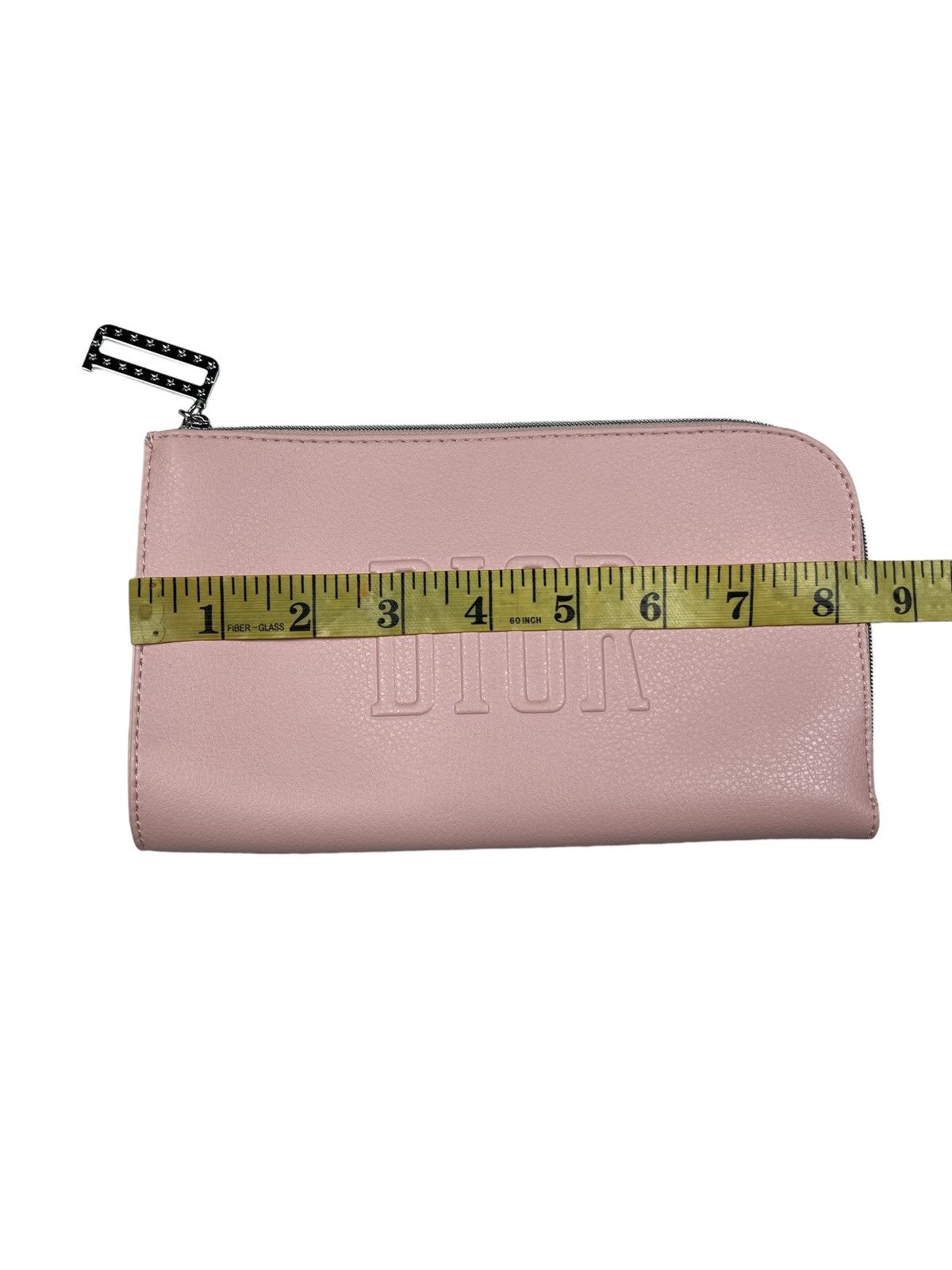 Dior Christian Dior PVC Toiletries Bag Size ONE SIZE - 5 Thumbnail