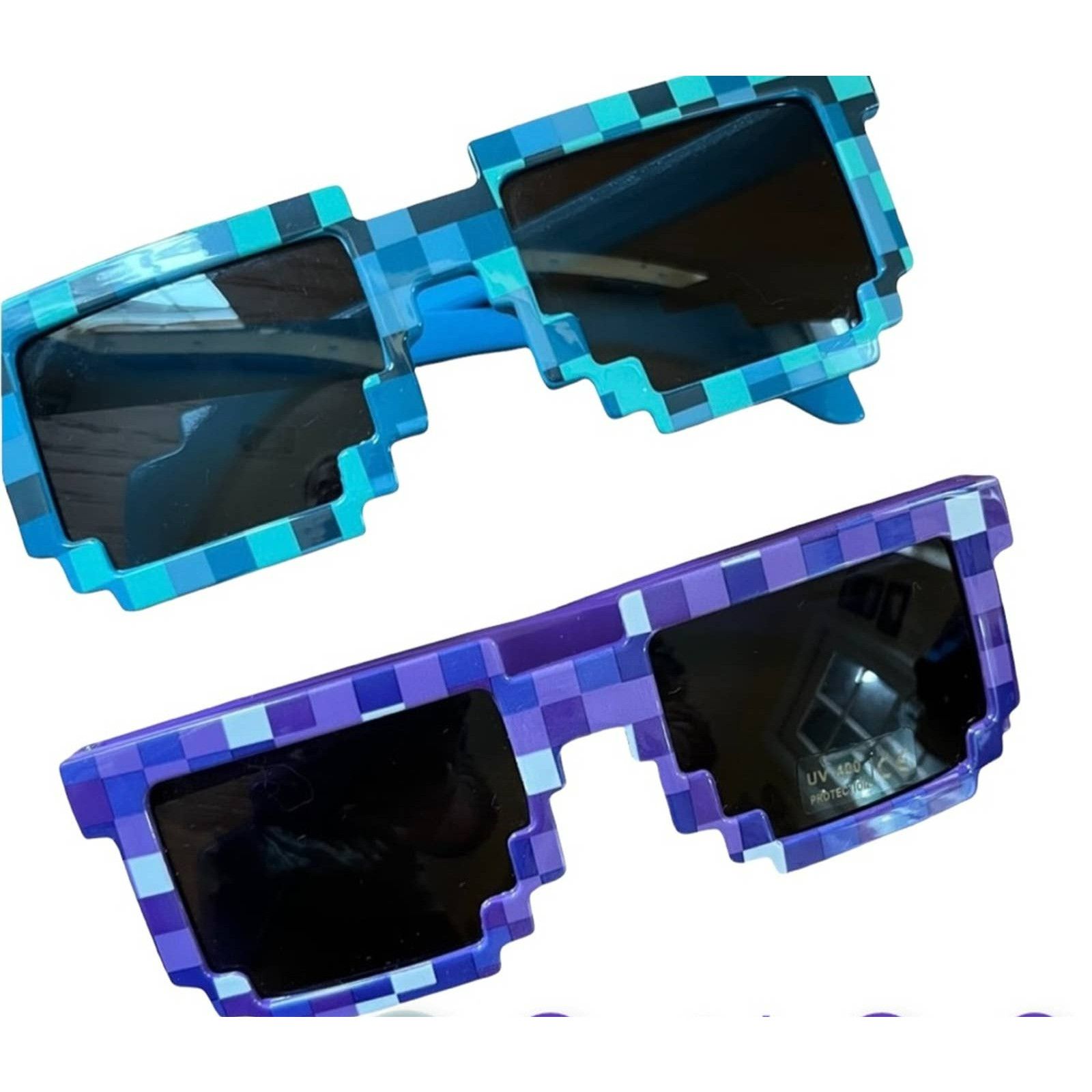 Other Minecraft Shades/ Glasses | Grailed