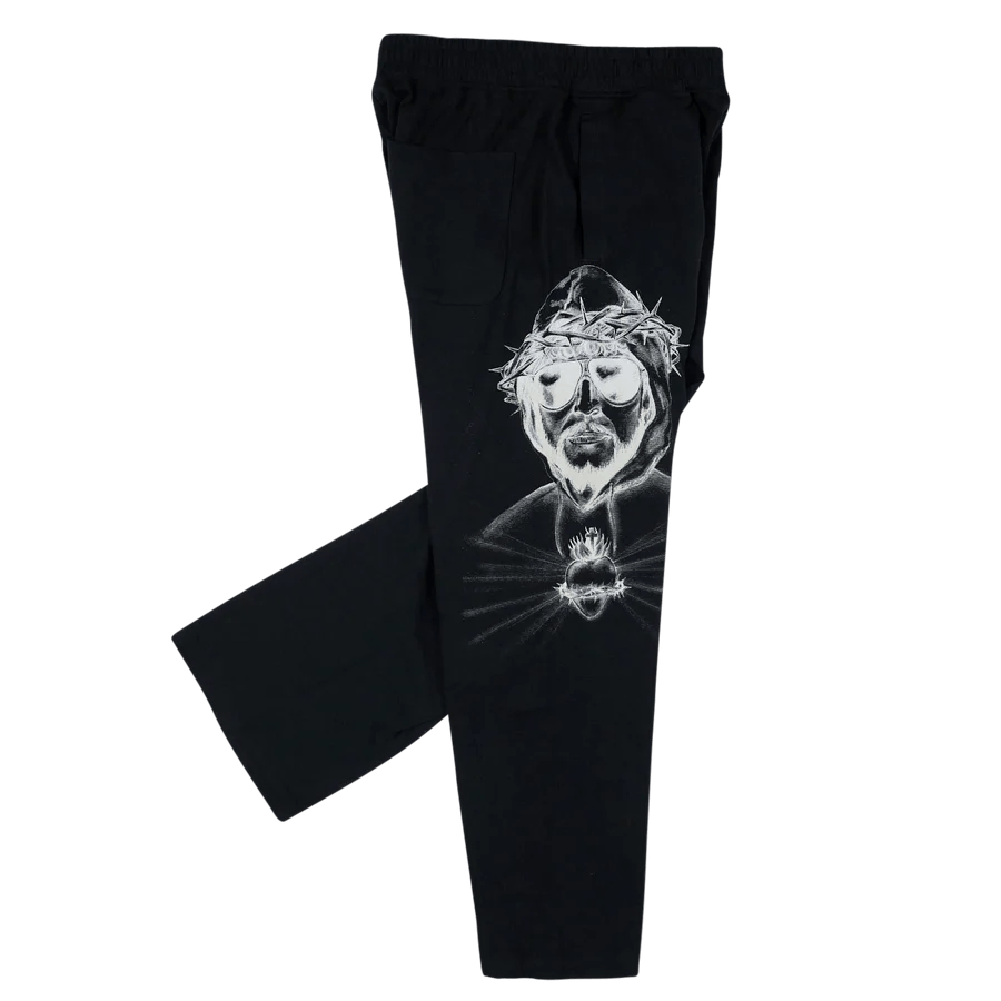Release Cotton Pant S