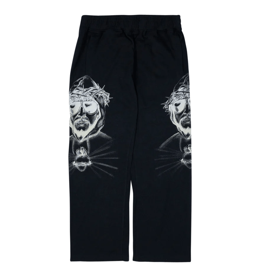Release Cotton Pant XL
