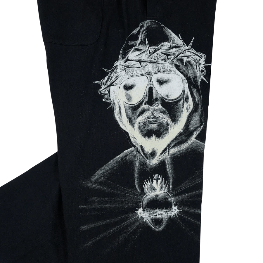 Release Cotton Pant XL