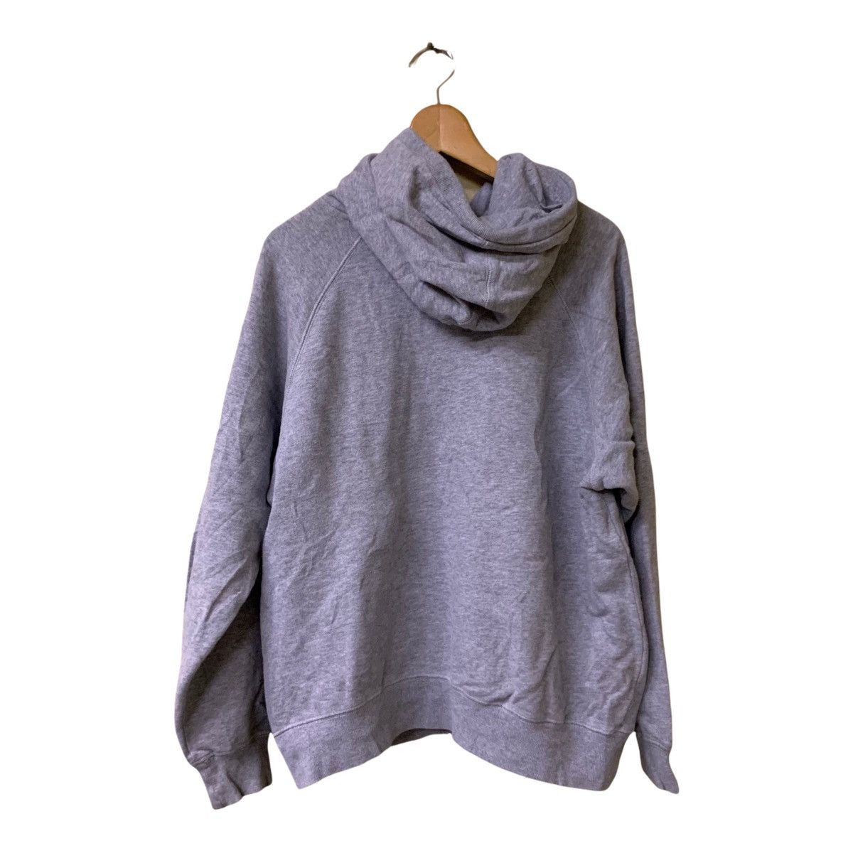 Other Hoodie sweatshirt the cliché skate Size US M / EU 48-50 / 2 - 2 Thumbnail