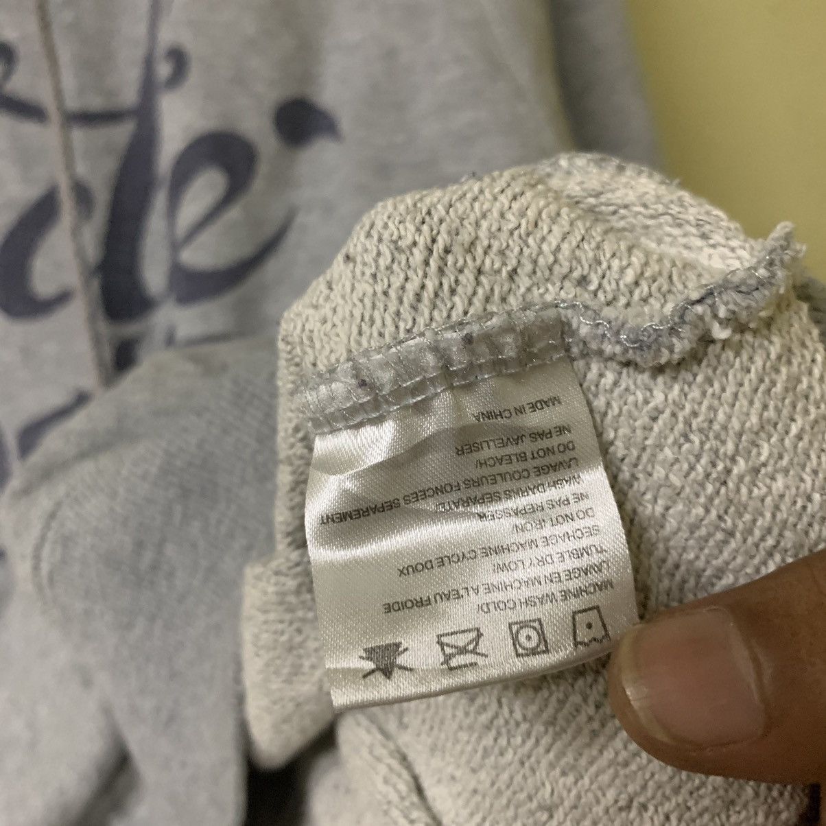Other Hoodie sweatshirt the cliché skate Size US M / EU 48-50 / 2 - 5 Thumbnail