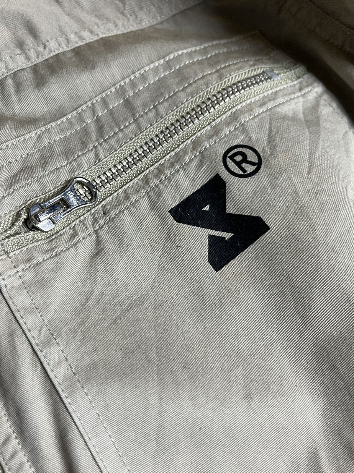 CABANE de ZUCCa Cabane De Zucca 25th Anniversary All-In-One Coverall Size US 36 / EU 52 - 13 Thumbnail