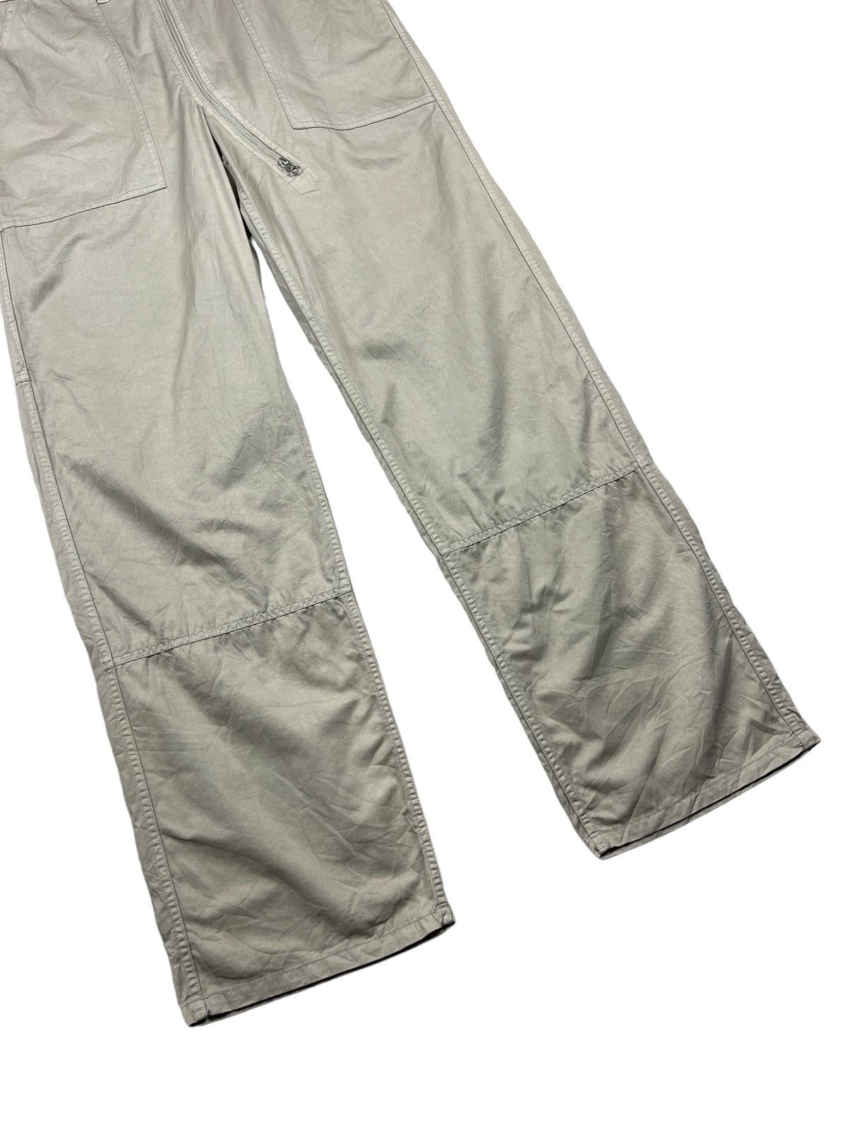 CABANE de ZUCCa Cabane De Zucca 25th Anniversary All-In-One Coverall Size US 36 / EU 52 - 3 Thumbnail