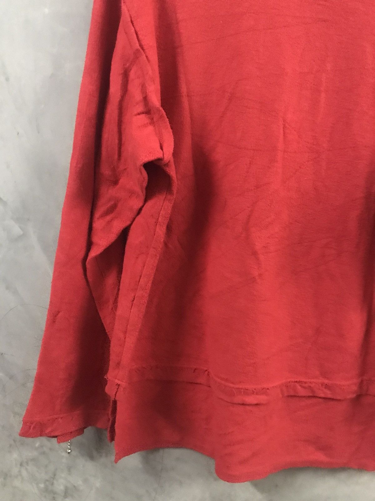 Japanese Brand RNA The Alternative Syndrome Seditionaries Size US M / EU 48-50 / 2 - 8 Thumbnail