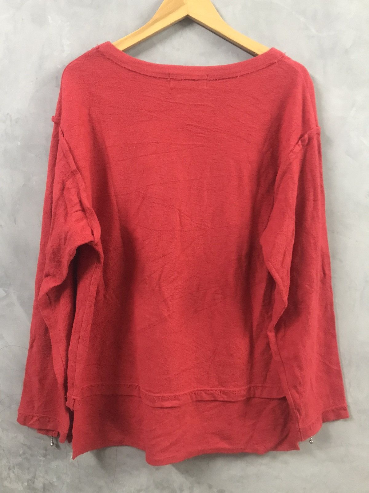 Japanese Brand RNA The Alternative Syndrome Seditionaries Size US M / EU 48-50 / 2 - 7 Thumbnail