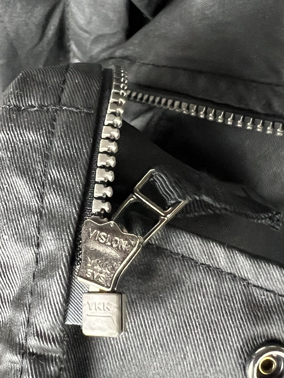 Kiminori Morishita Kiminori Morishita x Uniqlo Coated Flight Jacket Size US M / EU 48-50 / 2 - 14 Thumbnail
