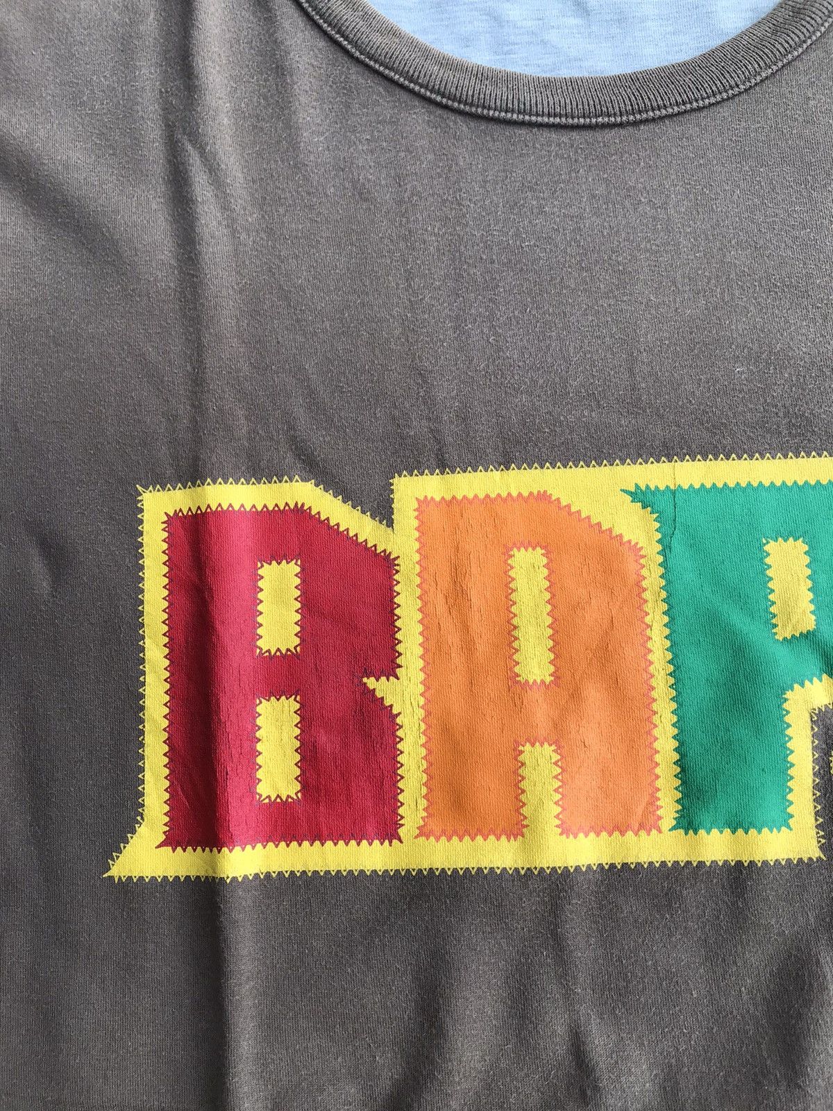 Bape Bape Reversible Tshirt Size US M / EU 48-50 / 2 - 3 Thumbnail