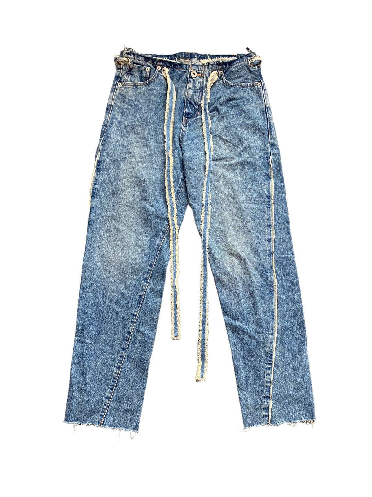 セール　新品未使用　TODAYFUL Owen's Denim 　デニム 25 楽天市場】【即納】トゥデイフル TODAYFUL ボトムス Owen's