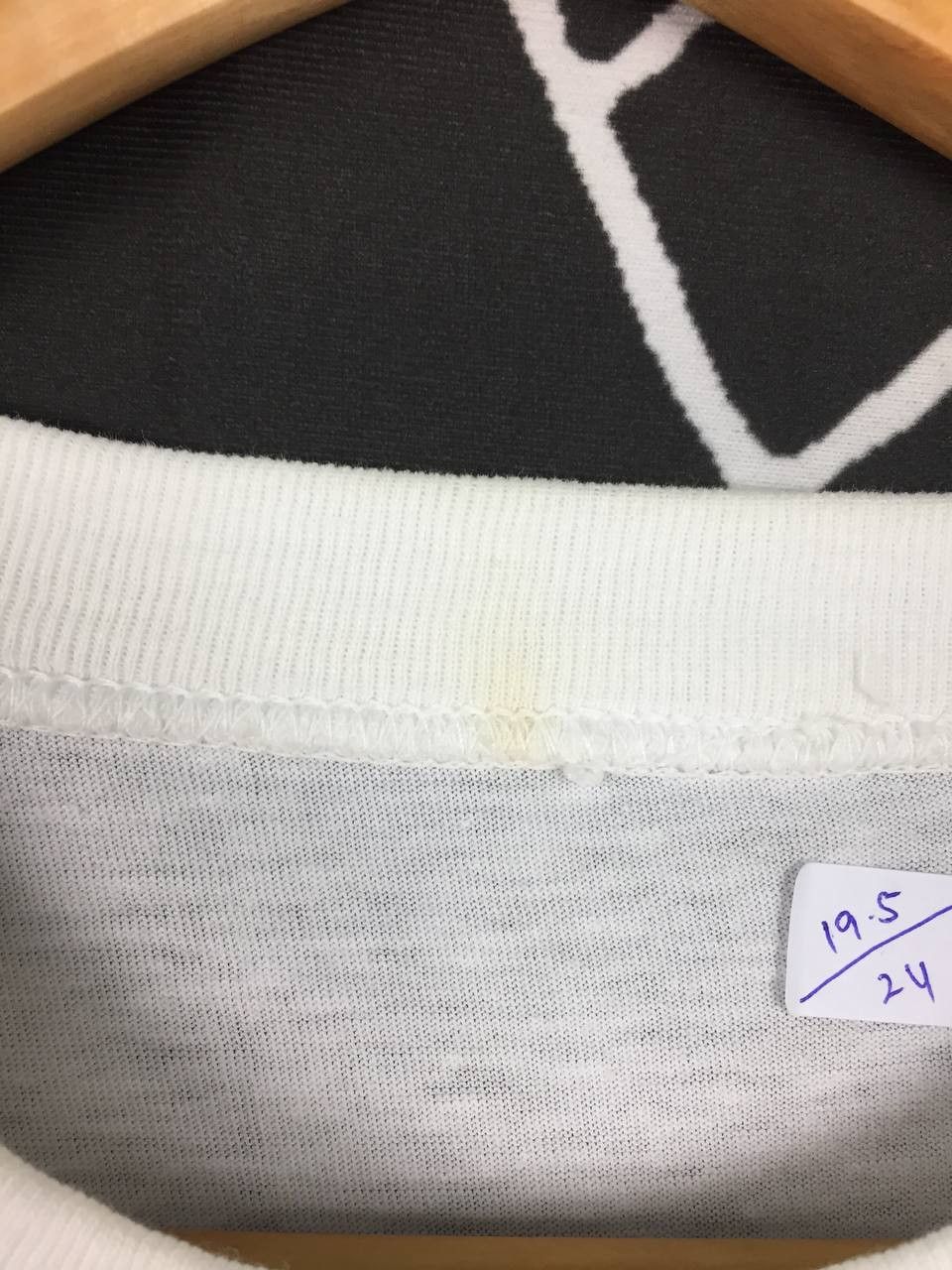 Polo Ralph Lauren Vtg Pretty Little Bear Club Polo Bear Graphic Tee Size US S / EU 44-46 / 1 - 5 Thumbnail