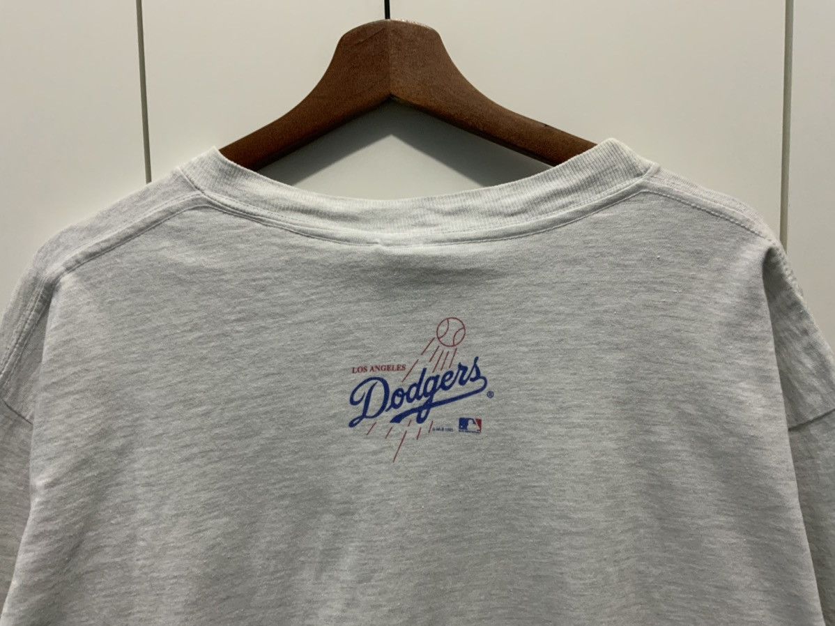 MLB Los Angeles Dodgers Hideo Nomo Tee Size US L / EU 52-54 / 3 - 9 Thumbnail