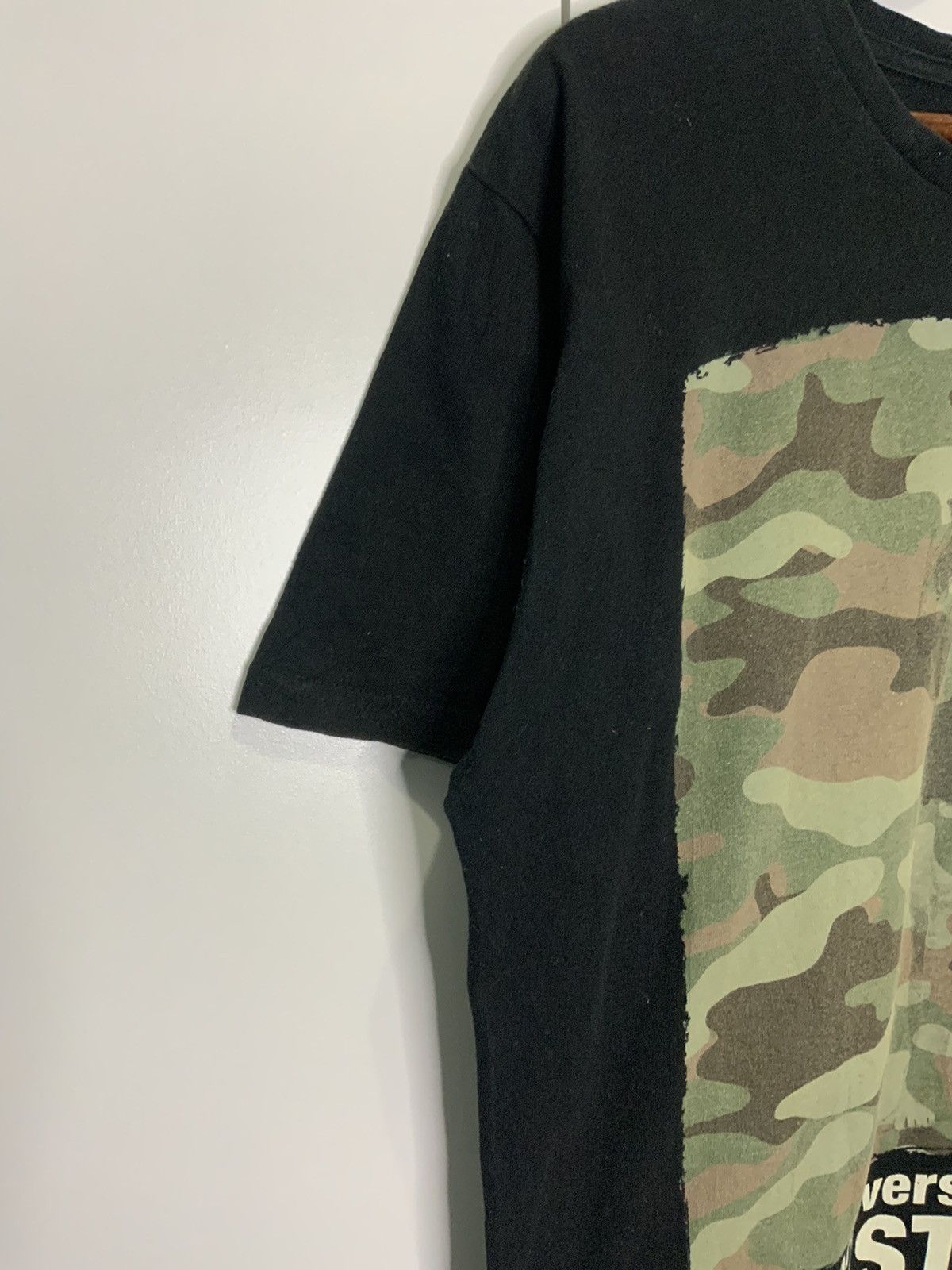 Japanese Brand Ayumi Hamasaki 15th Anniversary Tour Best Live Tee🔥 Size US L / EU 52-54 / 3 - 6 Thumbnail