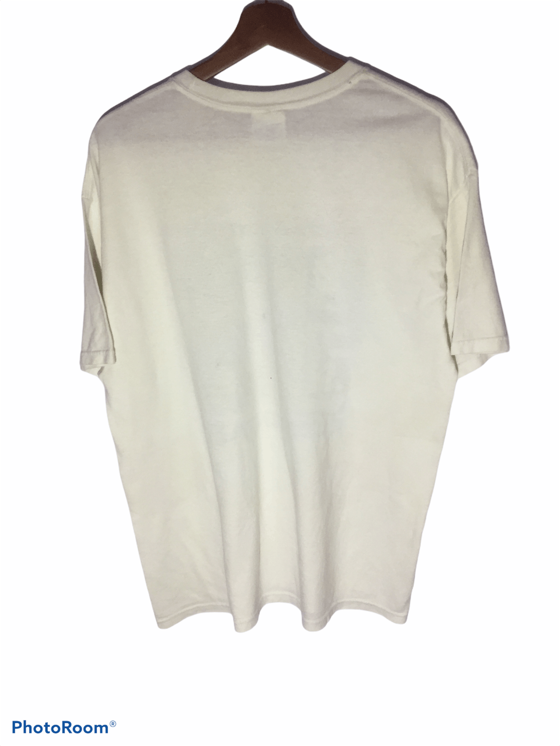 Hanes Virgina Young Elementry Day Tee Size US L / EU 52-54 / 3 - 3 Thumbnail