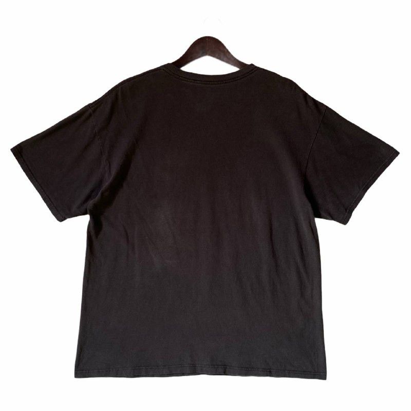 Vintage × WWE 🔥The Rock WWE Wrestling tee Shirt Size US XL / EU 56 / 4 - 2 Thumbnail
