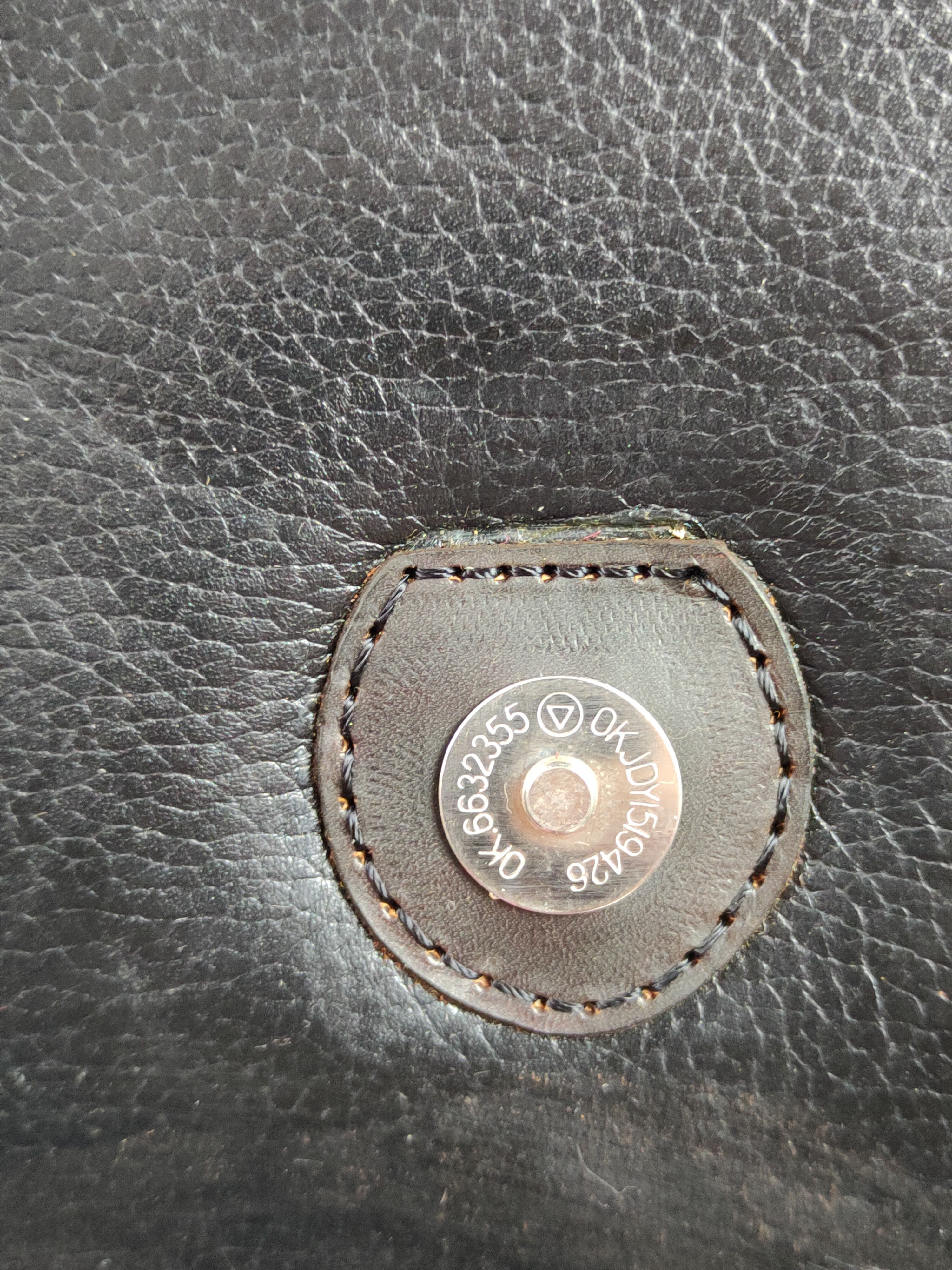 MCM × Vintage MCM Sling Bag #SB017 Size ONE SIZE - 23 Thumbnail