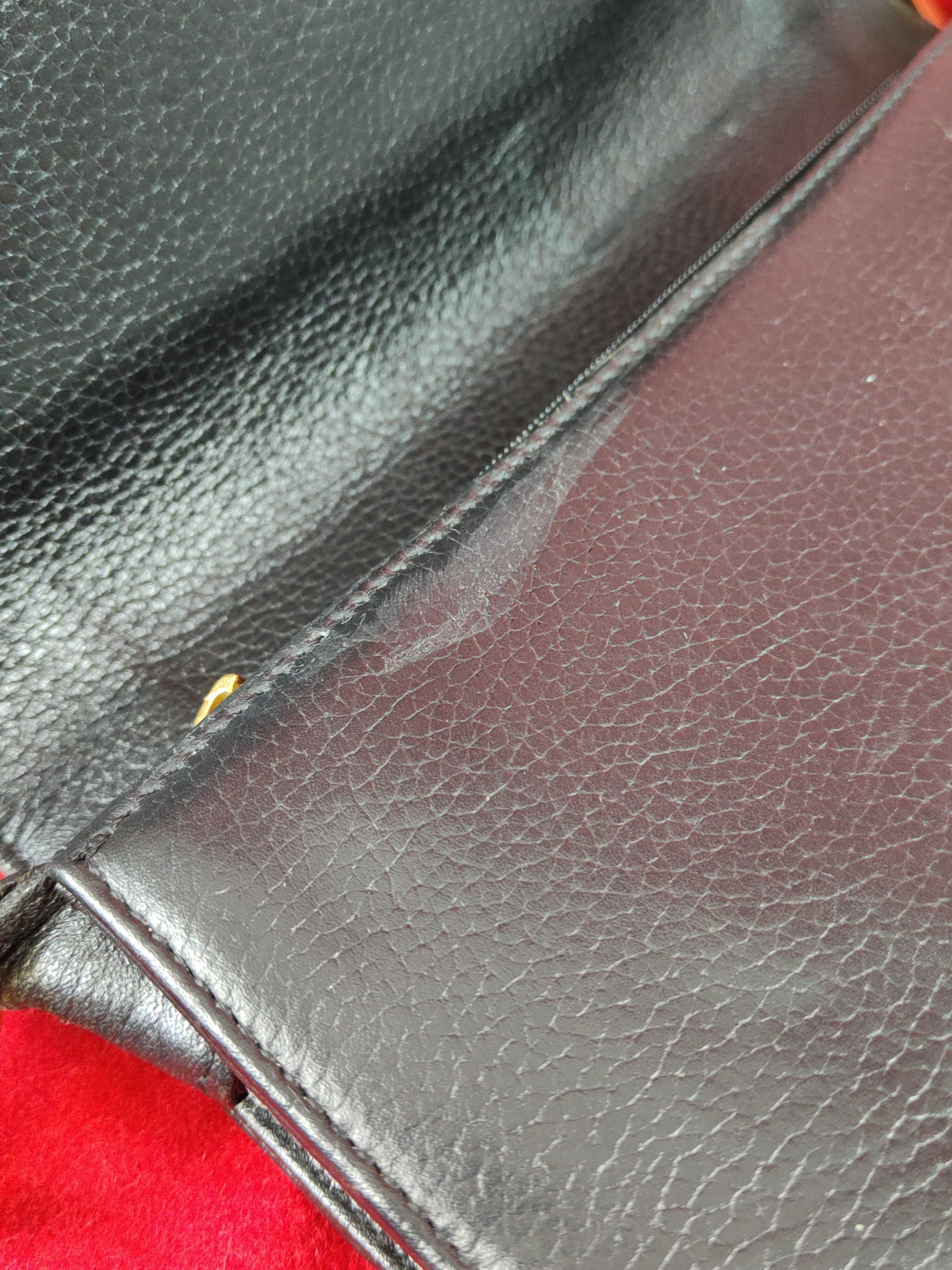 MCM × Vintage MCM Sling Bag #SB017 Size ONE SIZE - 18 Thumbnail