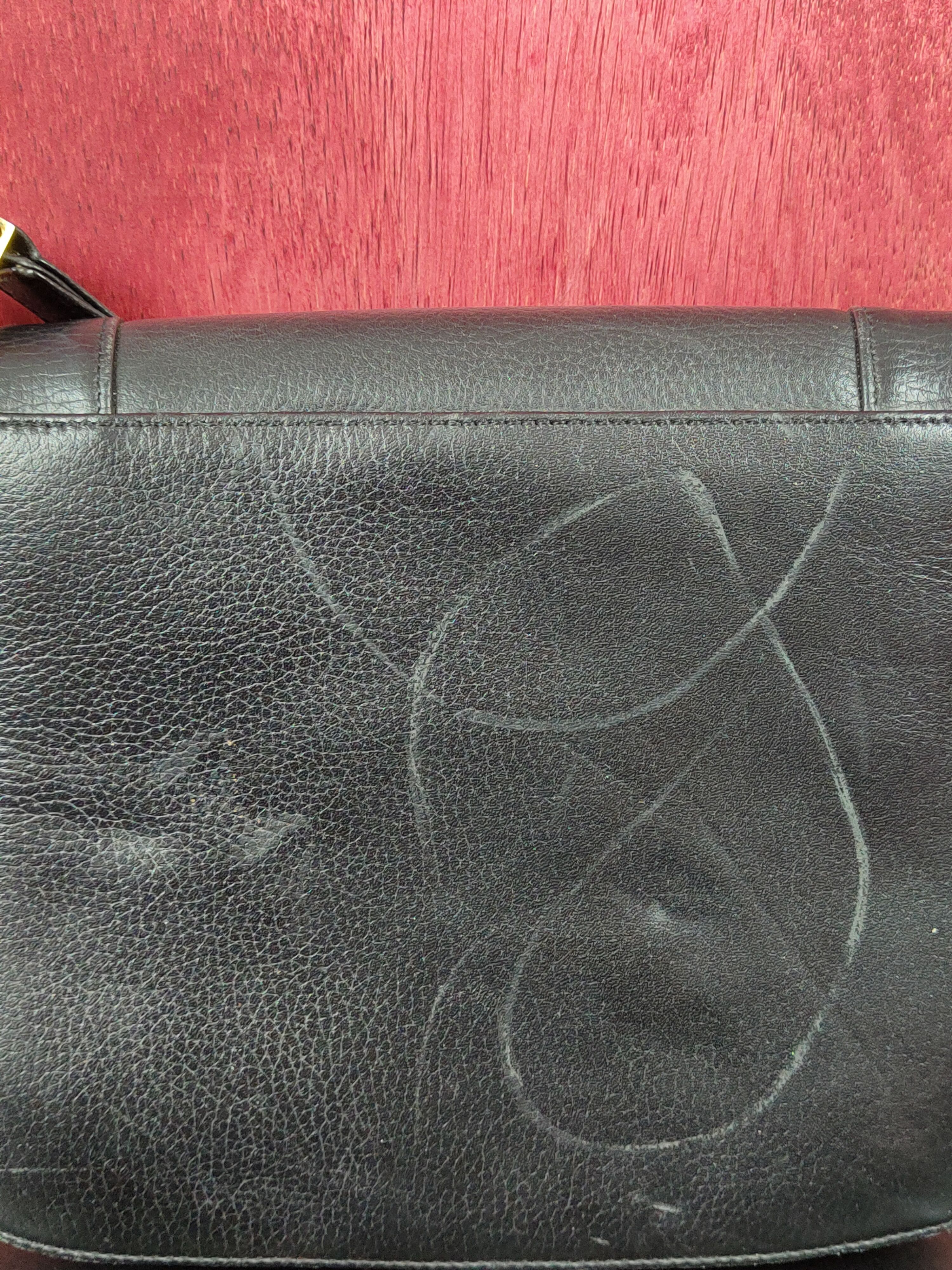 MCM × Vintage MCM Sling Bag #SB017 Size ONE SIZE - 3 Thumbnail