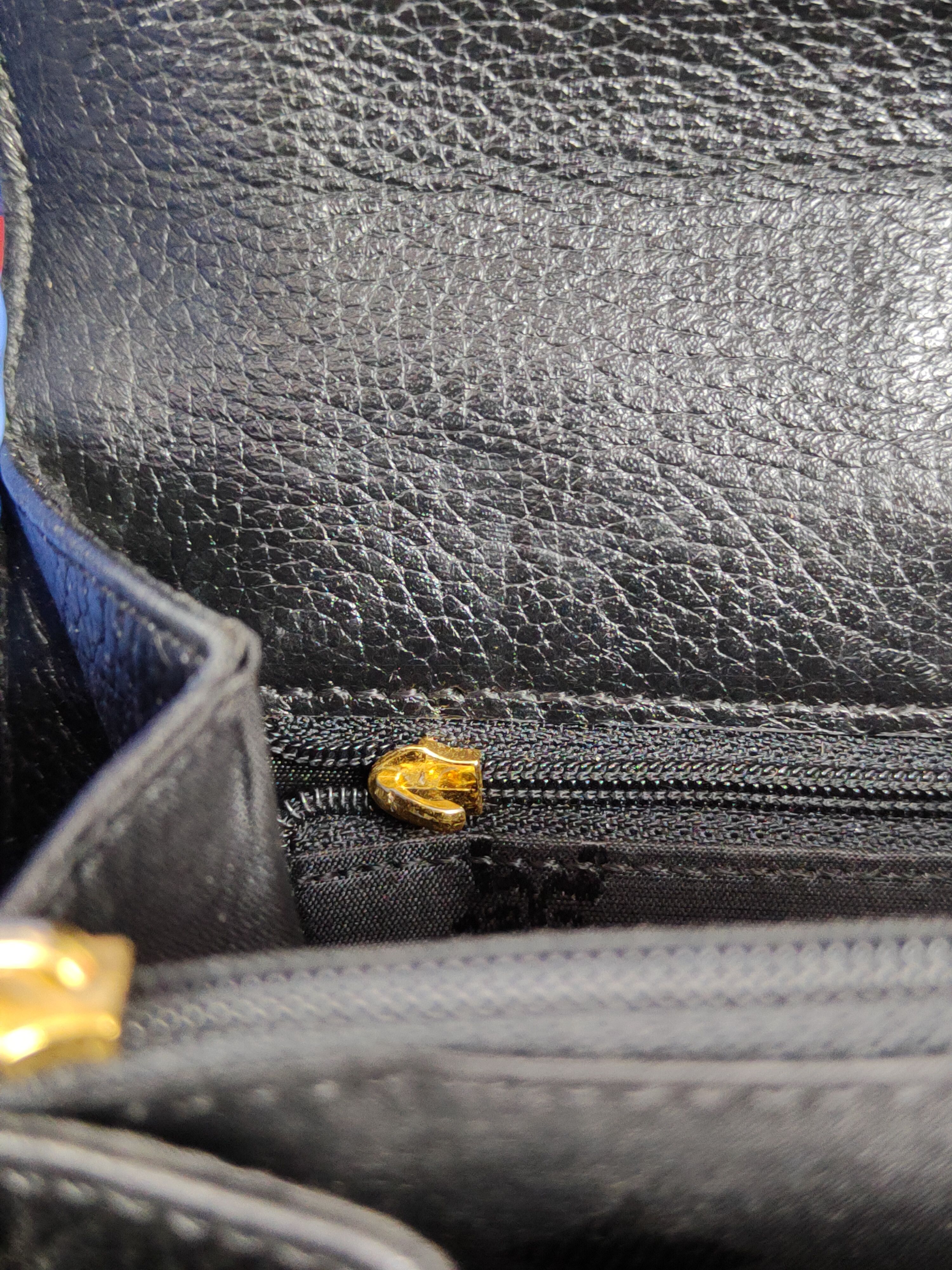 MCM × Vintage MCM Sling Bag #SB017 Size ONE SIZE - 25 Thumbnail