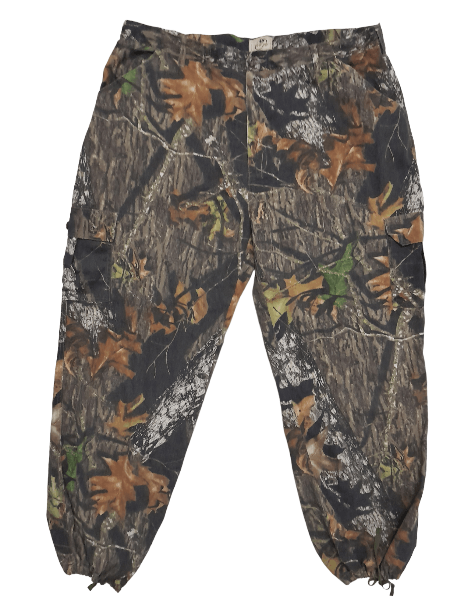 Mossy Oaks Moussy Oak Hunting Trousers (E570) Size US 41 - 6 Thumbnail
