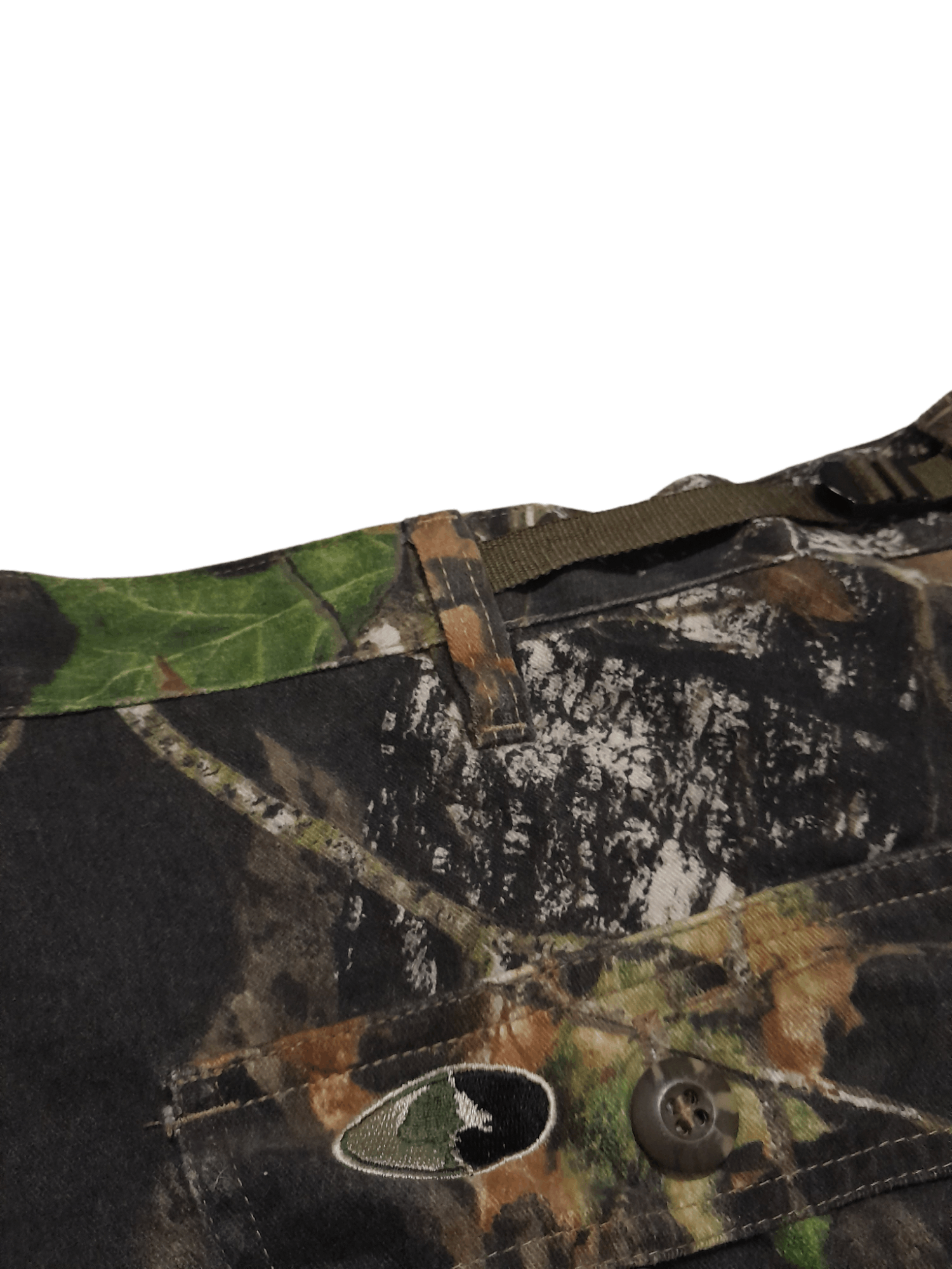 Mossy Oaks Moussy Oak Hunting Trousers (E570) Size US 41 - 4 Thumbnail