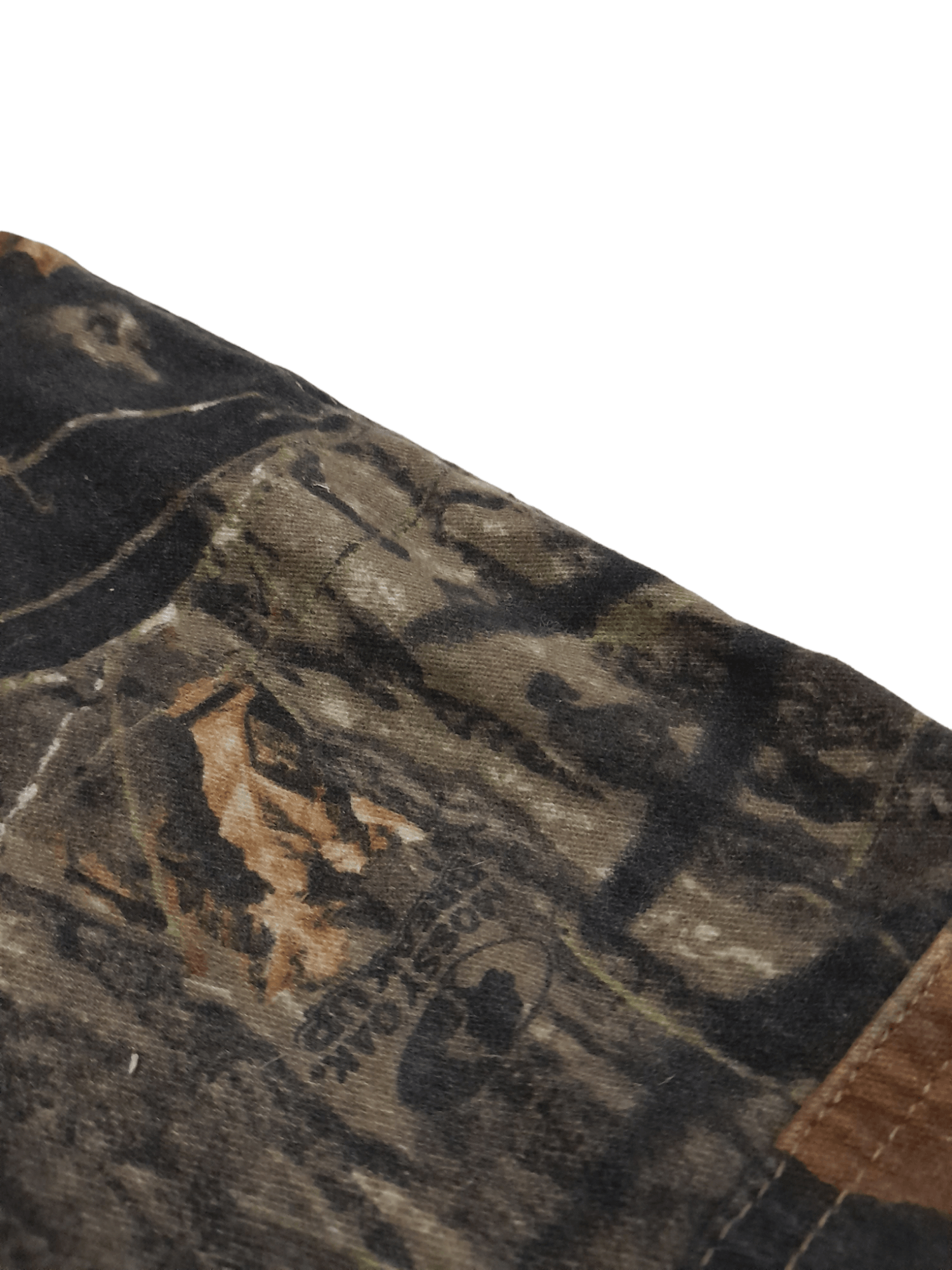 Mossy Oaks Moussy Oak Hunting Trousers (E570) Size US 41 - 5 Thumbnail