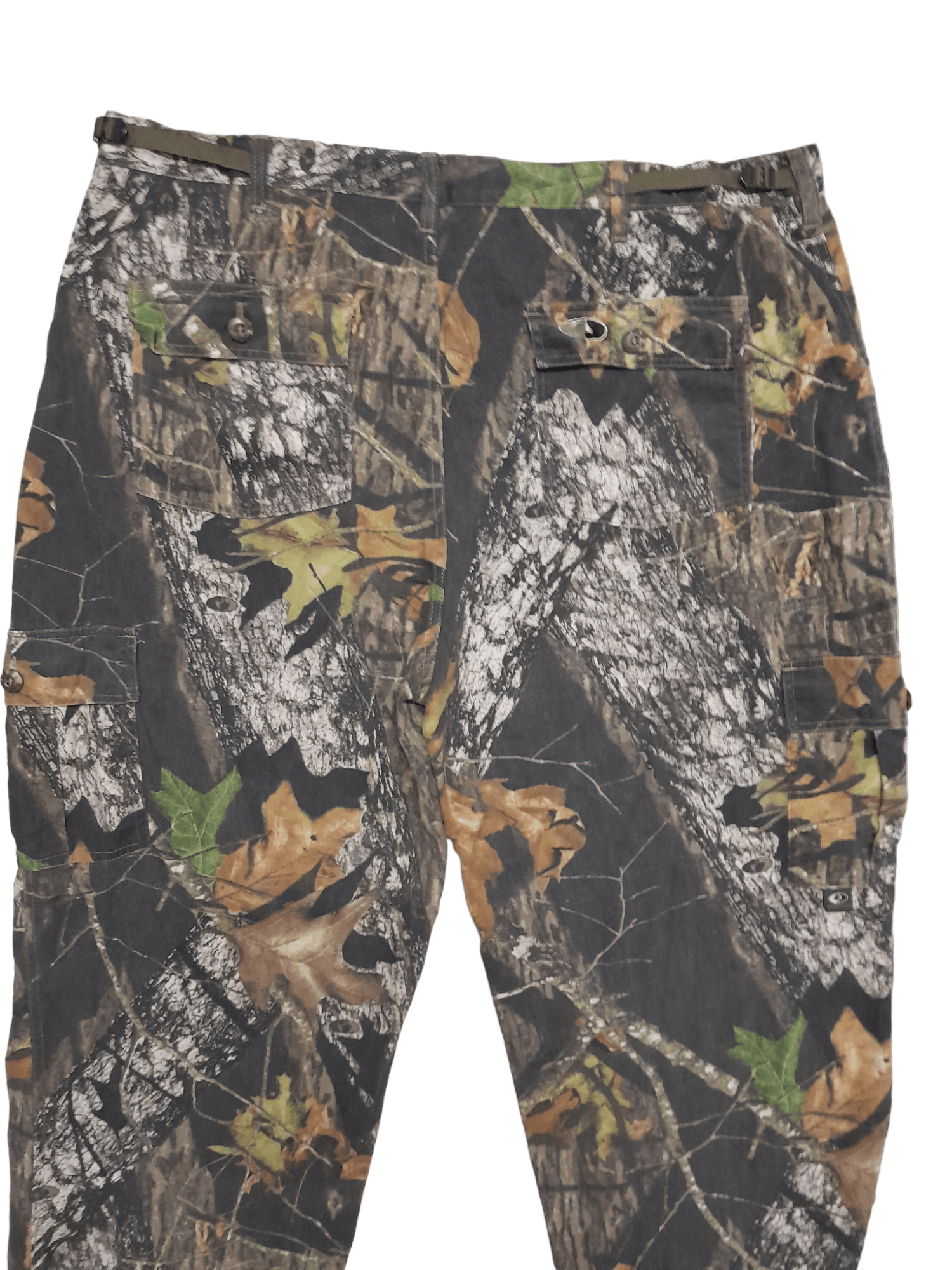 Mossy Oaks Moussy Oak Hunting Trousers (E570) Size US 41 - 3 Thumbnail