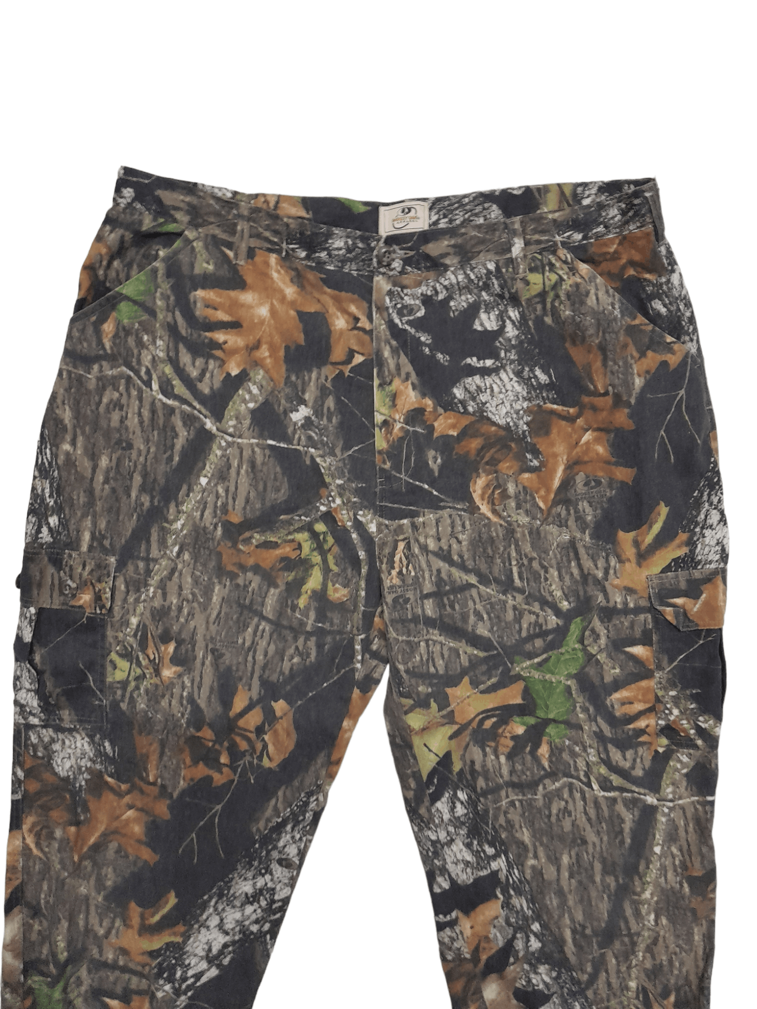 Mossy Oaks Moussy Oak Hunting Trousers (E570) Size US 41 - 7 Thumbnail