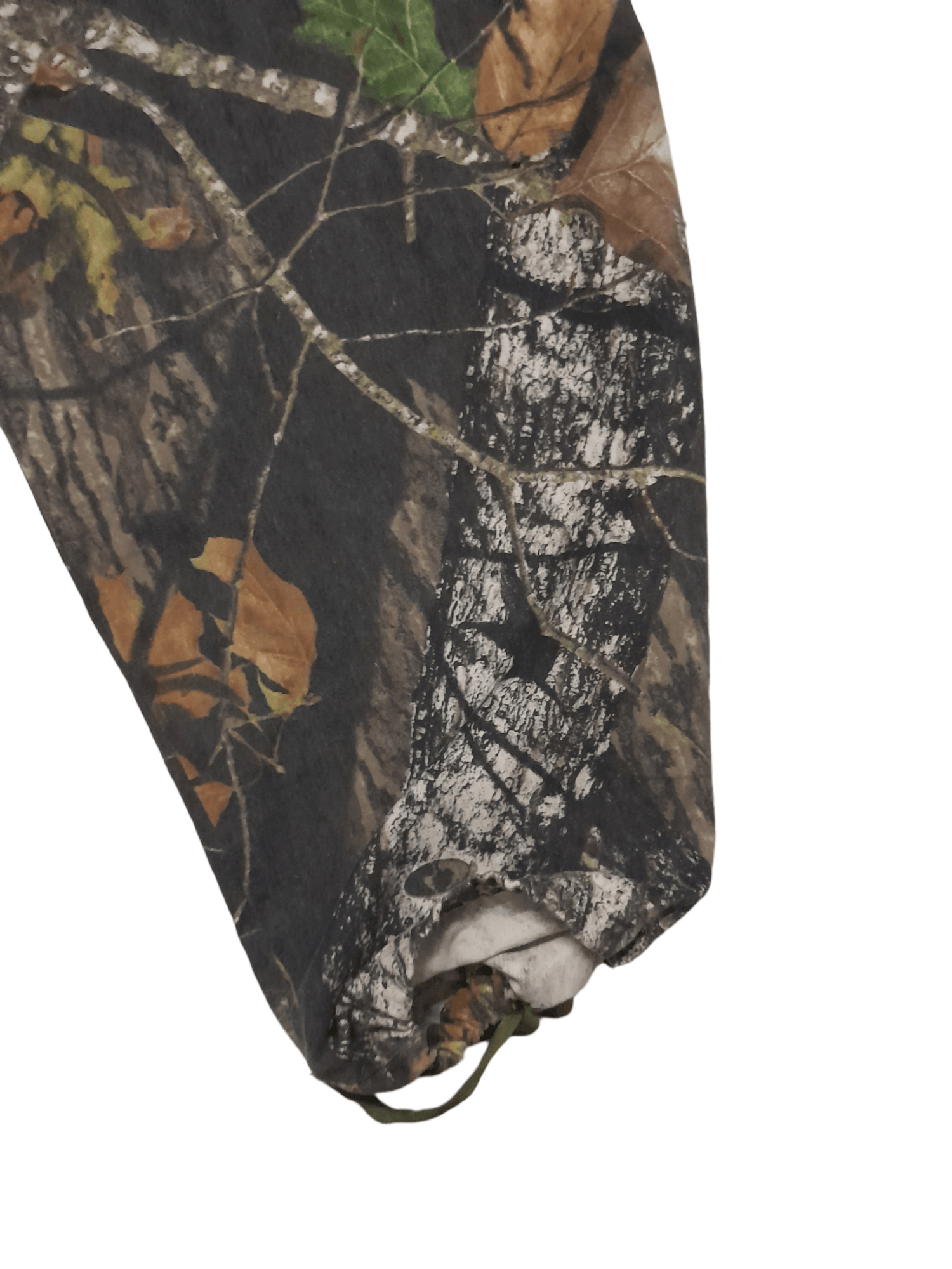 Mossy Oaks Moussy Oak Hunting Trousers (E570) Size US 41 - 2 Thumbnail