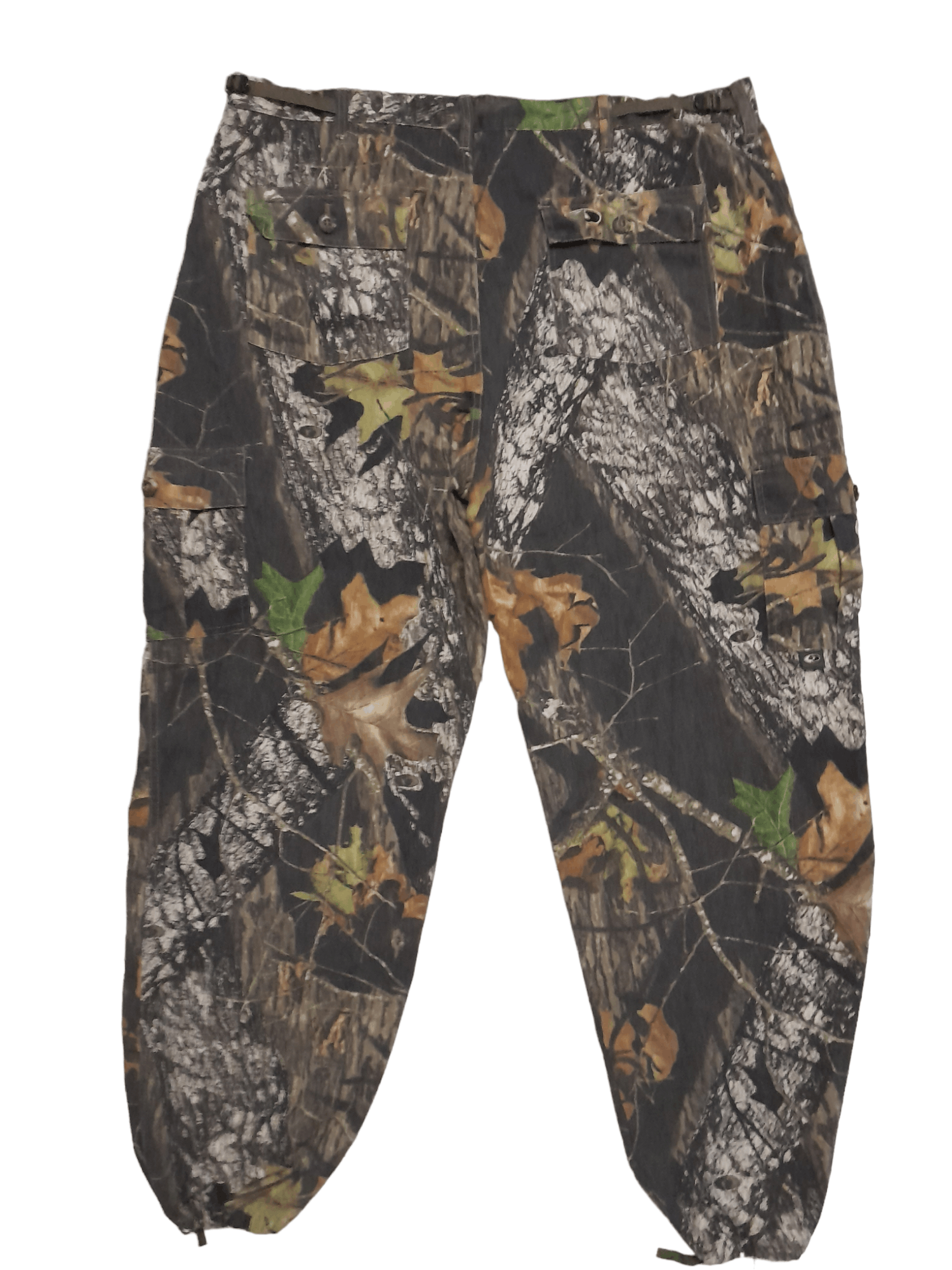 Mossy Oaks Moussy Oak Hunting Trousers (E570) Size US 41 - 1 Thumbnail