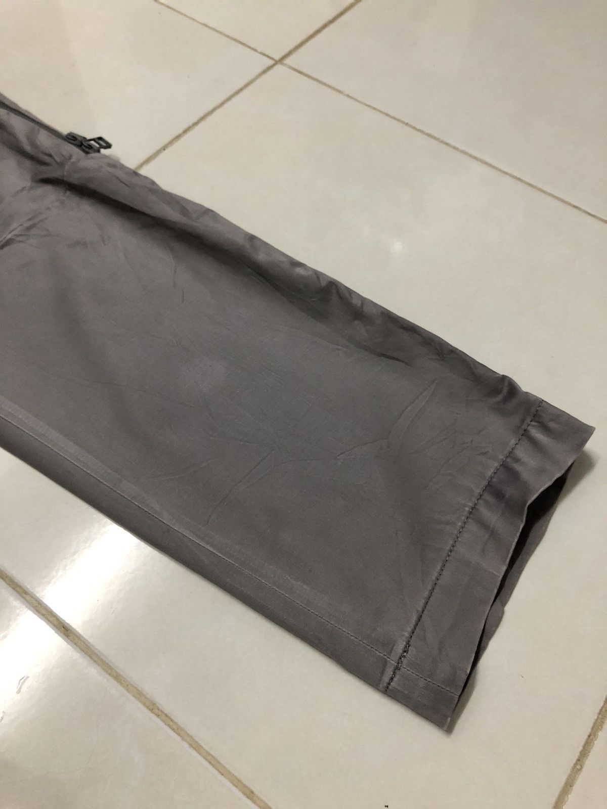 Helmut Lang AW00 Helmut Lang Parachute Bondage Pant Size US 28 / EU 44 - 6 Thumbnail
