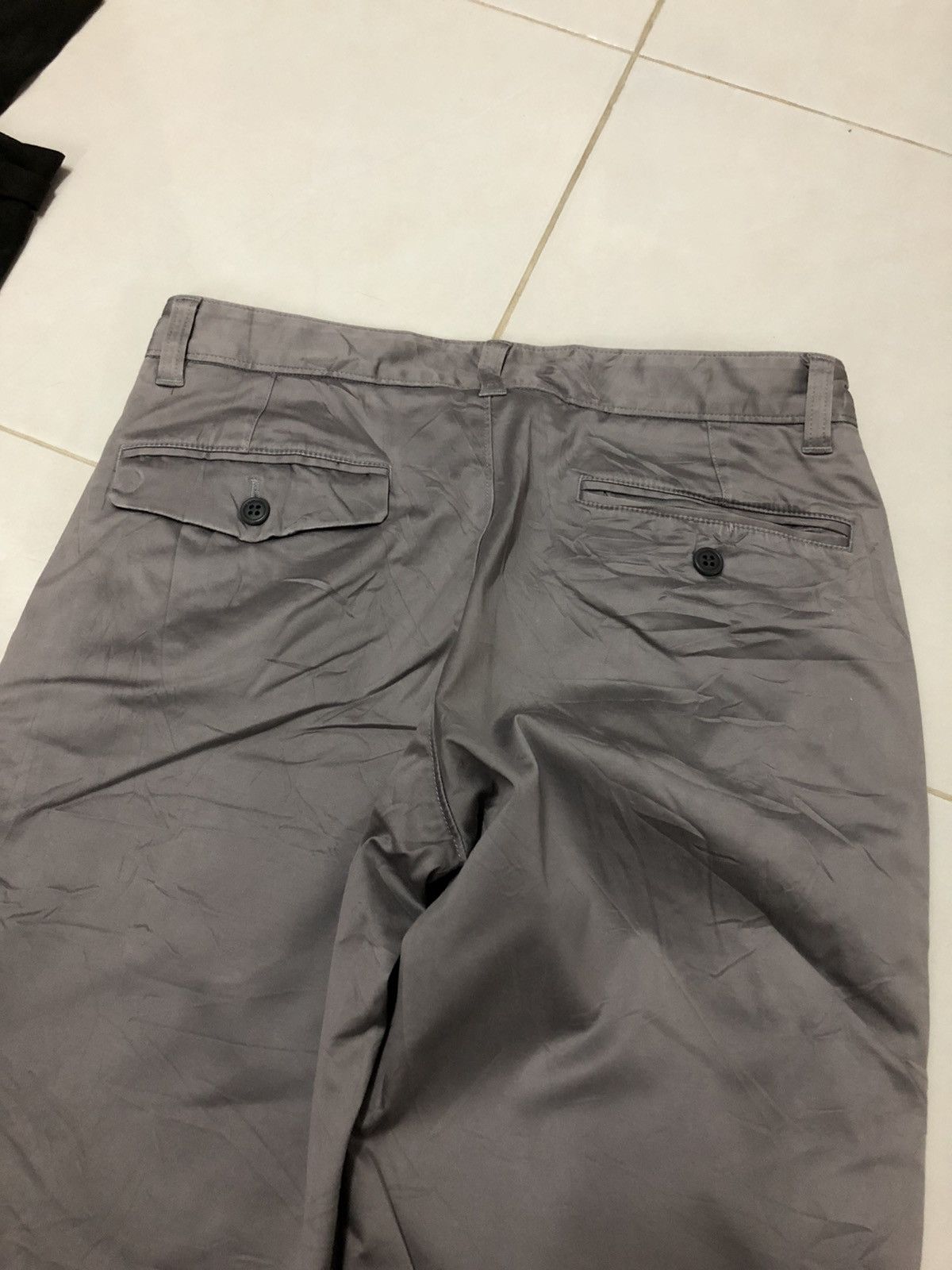 Helmut Lang AW00 Helmut Lang Parachute Bondage Pant Size US 28 / EU 44 - 10 Thumbnail