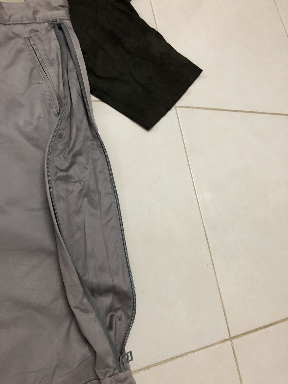 Helmut Lang AW00 Helmut Lang Parachute Bondage Pant Size US 28 / EU 44 - 7 Thumbnail