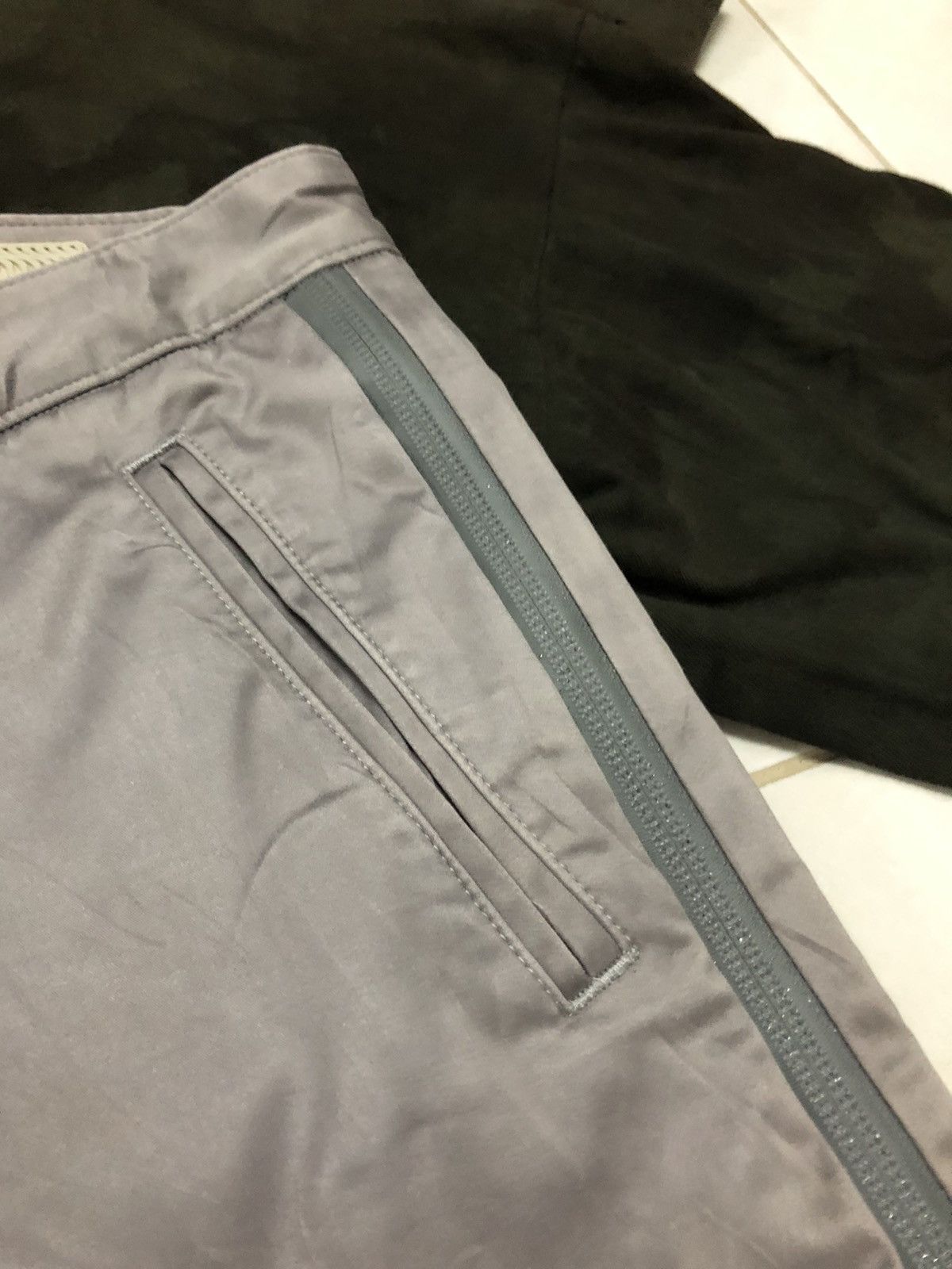Helmut Lang AW00 Helmut Lang Parachute Bondage Pant Size US 28 / EU 44 - 5 Thumbnail