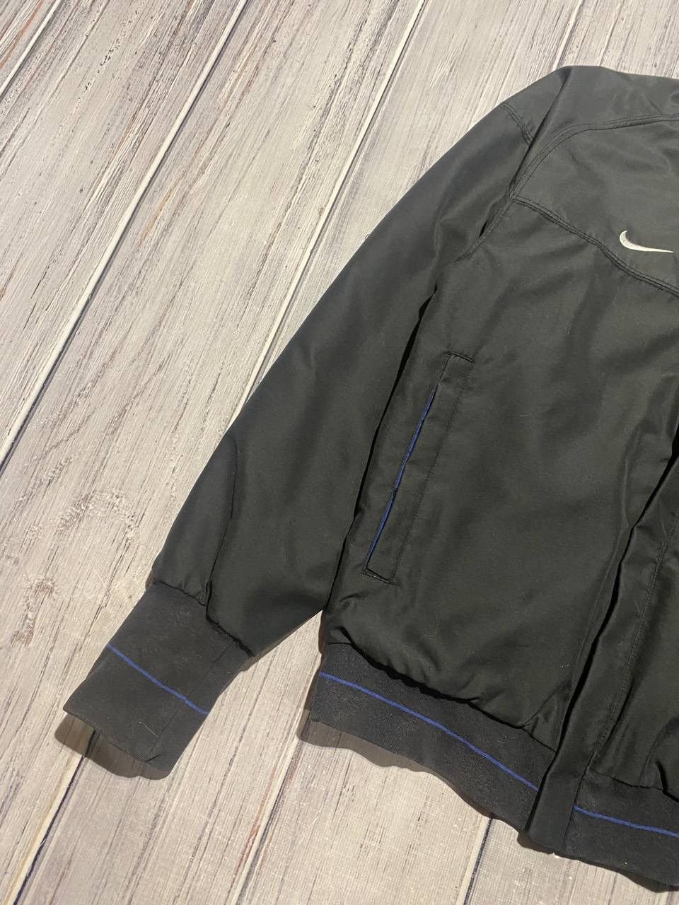 Nike Nike Manchester United 2009 Training Football Jacket Soccer Size US S / EU 44-46 / 1 - 6 Thumbnail