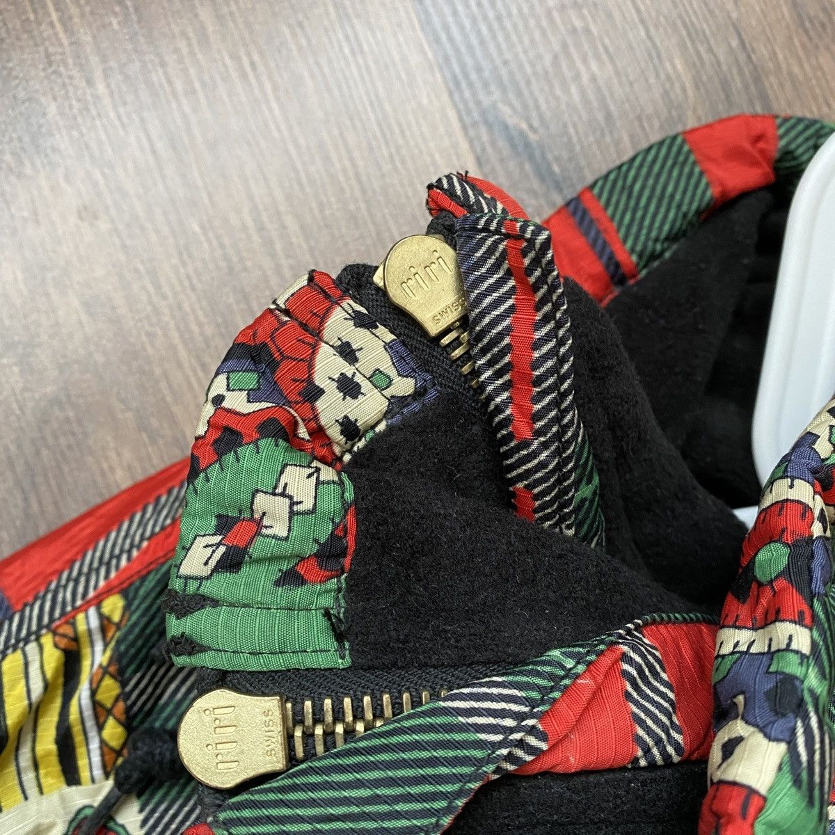 MCM × Vintage MCM Vintage Vest Size US L / EU 52-54 / 3 - 6 Thumbnail