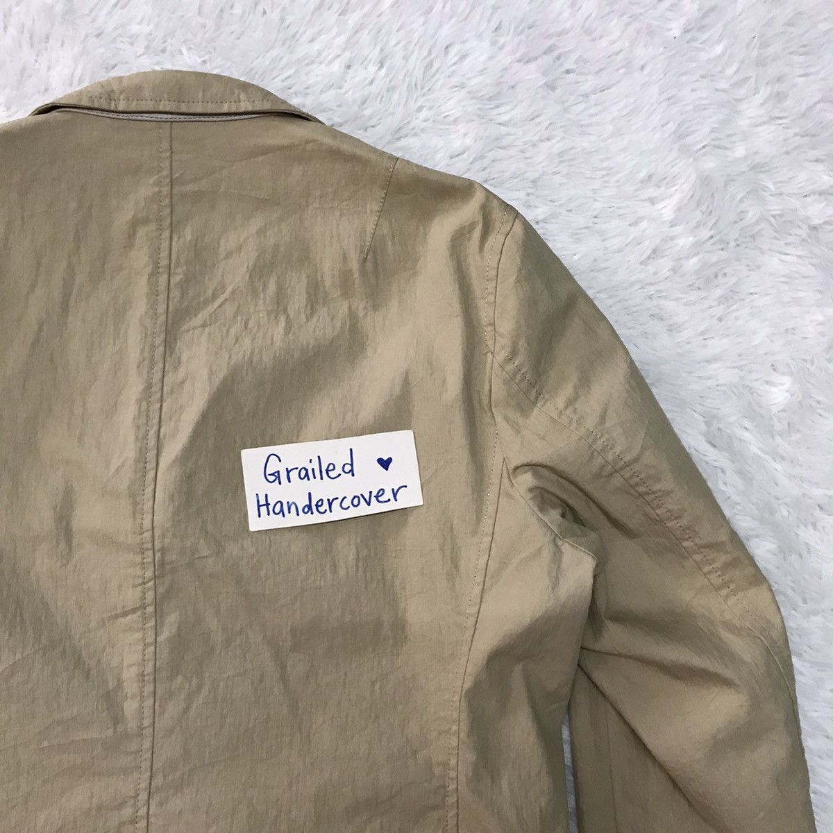 Burberry Burberry London 4 Pockets Jacket Coat Size US M / EU 48-50 / 2 - 9 Thumbnail