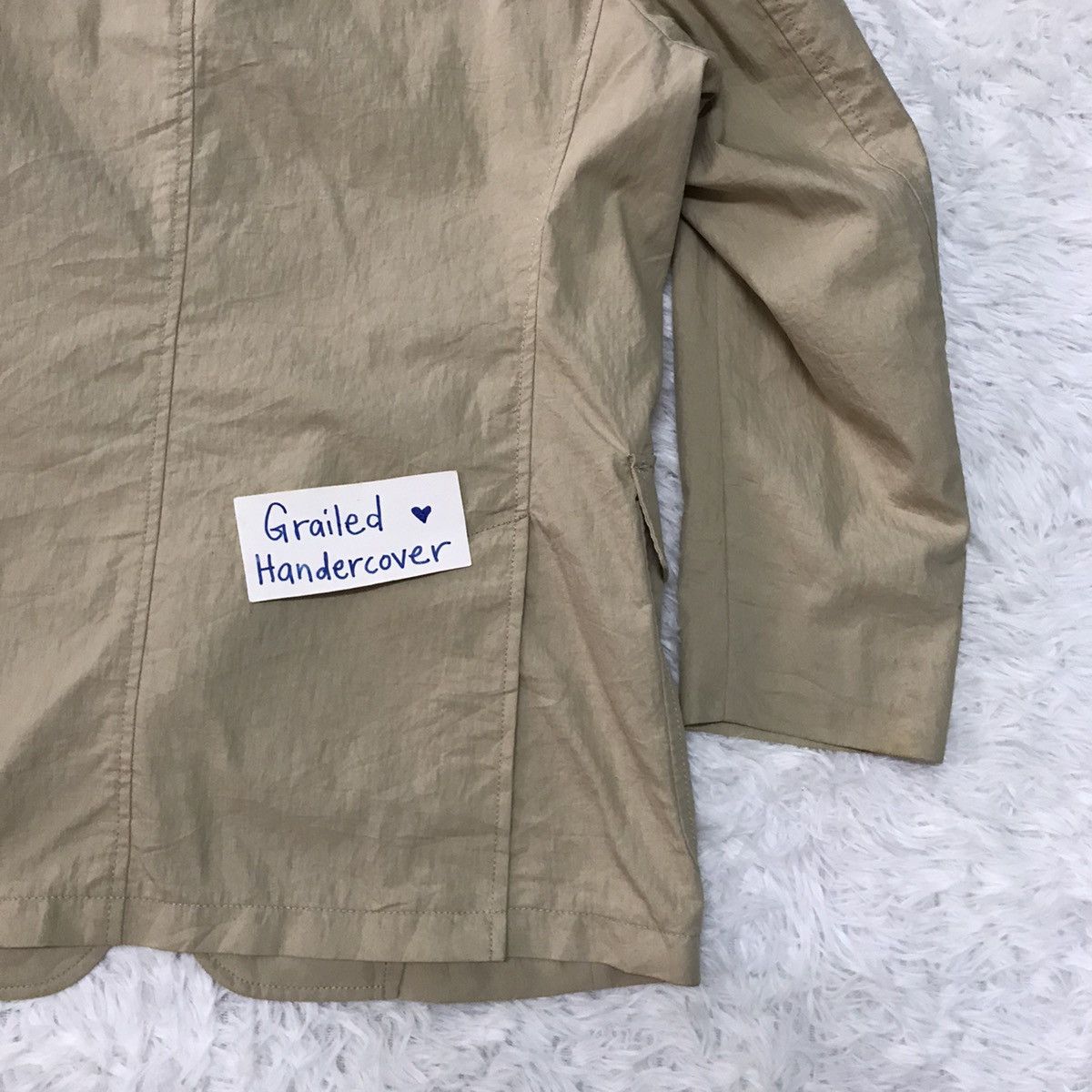 Burberry Burberry London 4 Pockets Jacket Coat Size US M / EU 48-50 / 2 - 11 Thumbnail