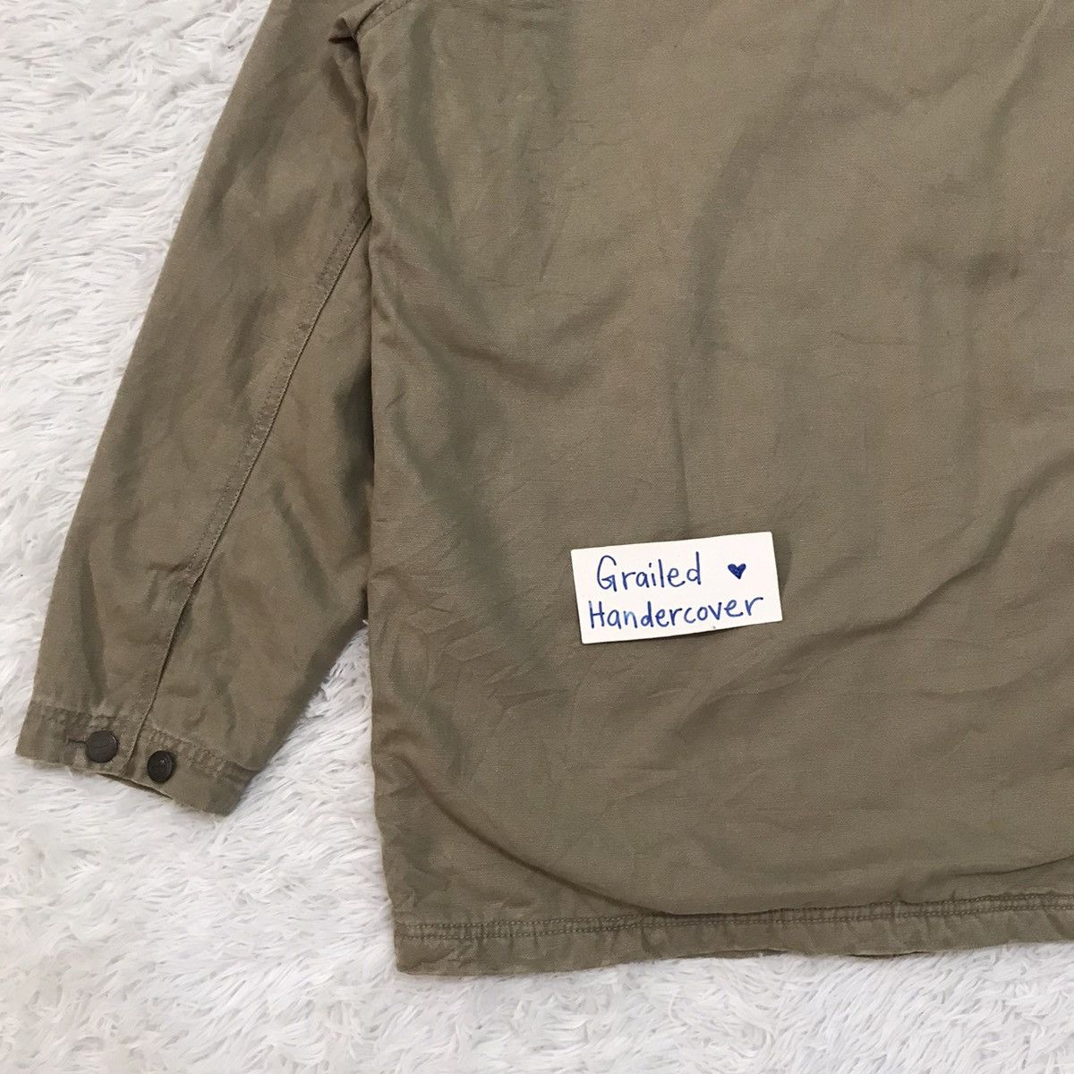 Montbell Montbell Function Is Beauty Chore Jacket Size US M / EU 48-50 / 2 - 12 Thumbnail