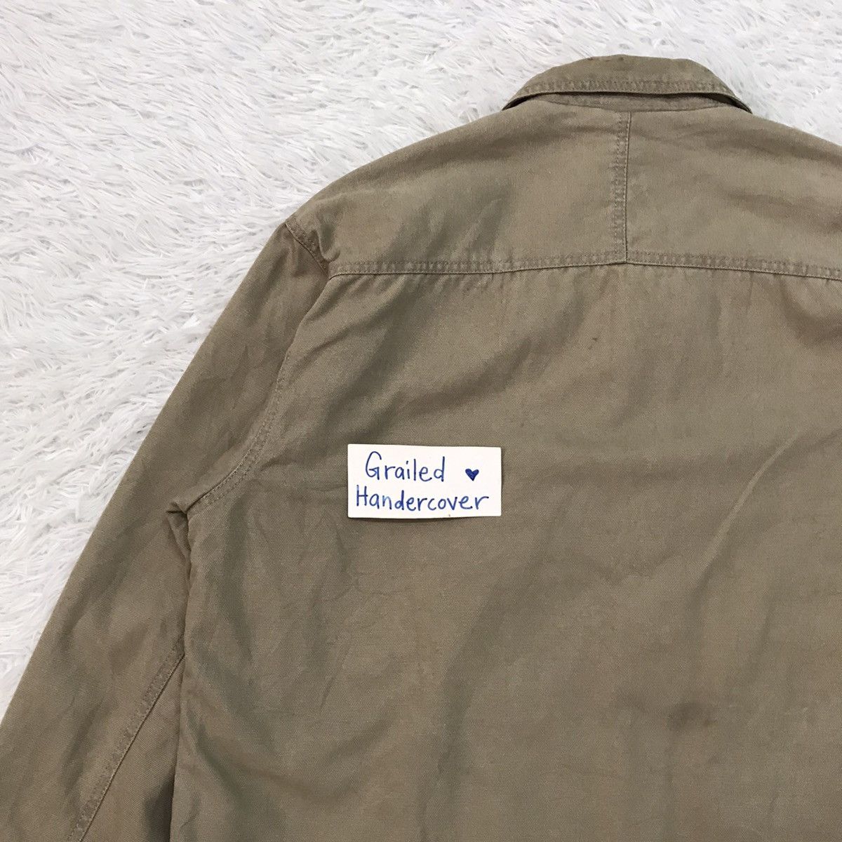Montbell Montbell Function Is Beauty Chore Jacket Size US M / EU 48-50 / 2 - 10 Thumbnail