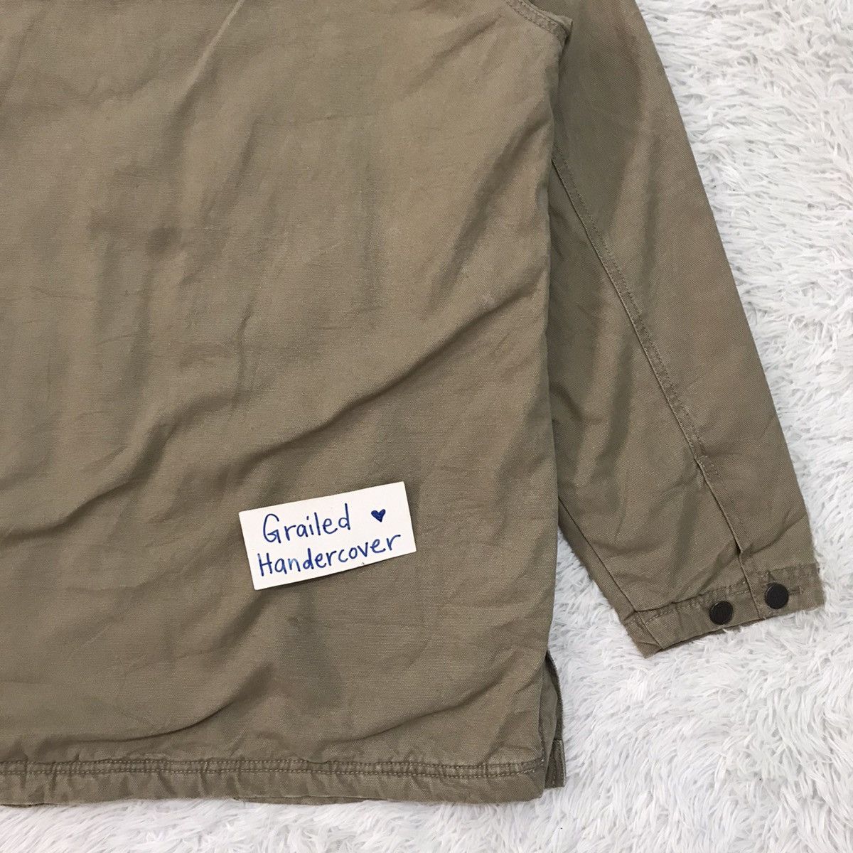 Montbell Montbell Function Is Beauty Chore Jacket Size US M / EU 48-50 / 2 - 13 Thumbnail