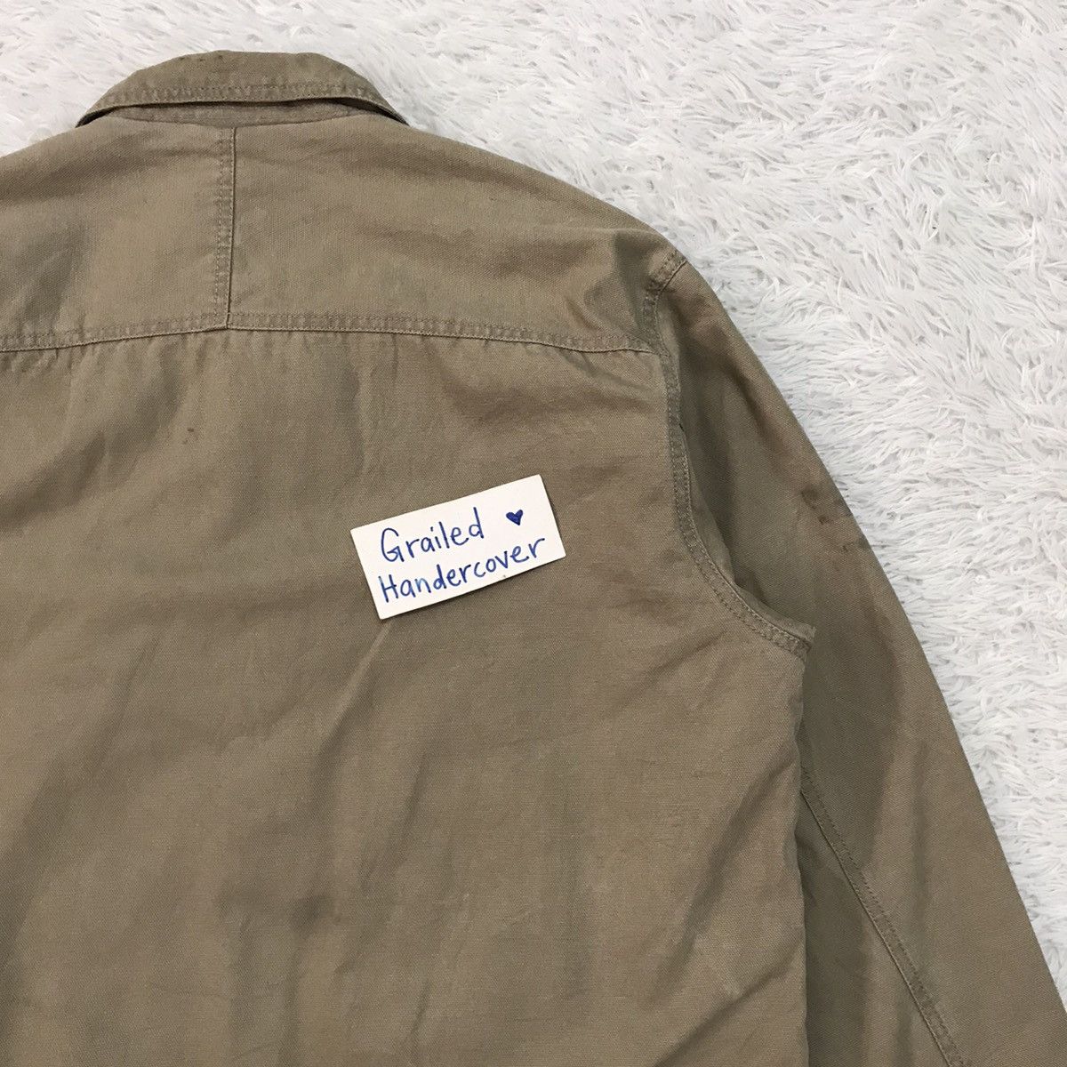 Montbell Montbell Function Is Beauty Chore Jacket Size US M / EU 48-50 / 2 - 11 Thumbnail