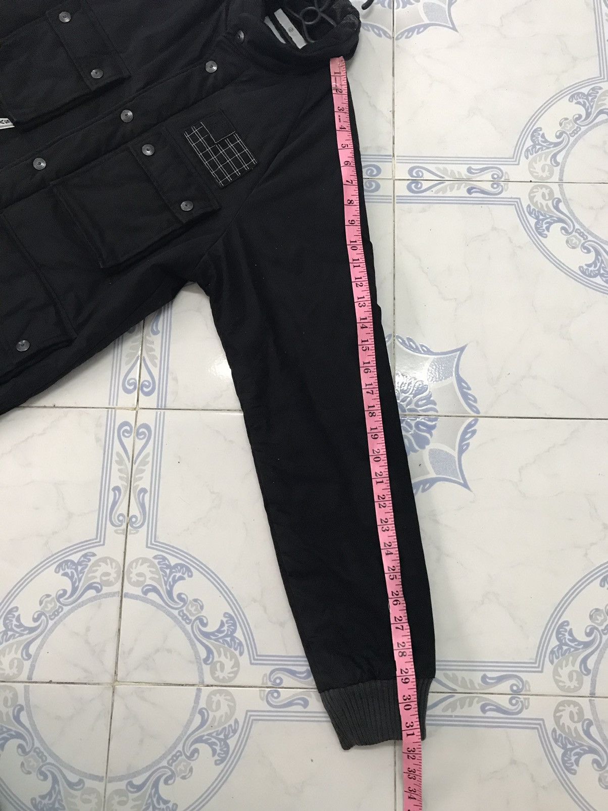 ジャケット・アウター SVG ARCHIVES by NEIGHBORHOOD DECK/C-JKT Neighborhood SVG Archives Tracker C-JKT Jacket | Grailed