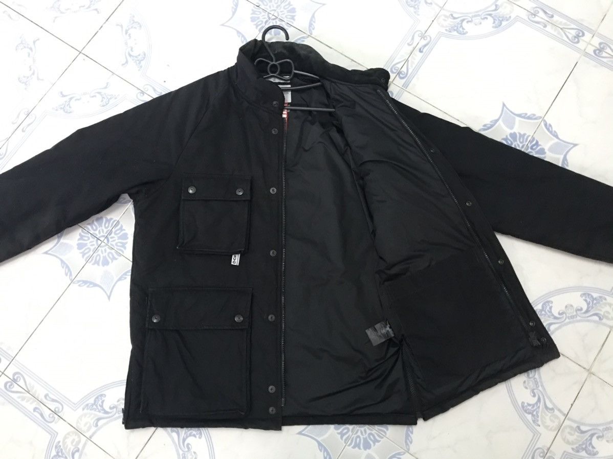 Neighborhood SVG Archives by Neighborhood Tracker C-JKT Jacket Size US M / EU 48-50 / 2 - 14 Thumbnail