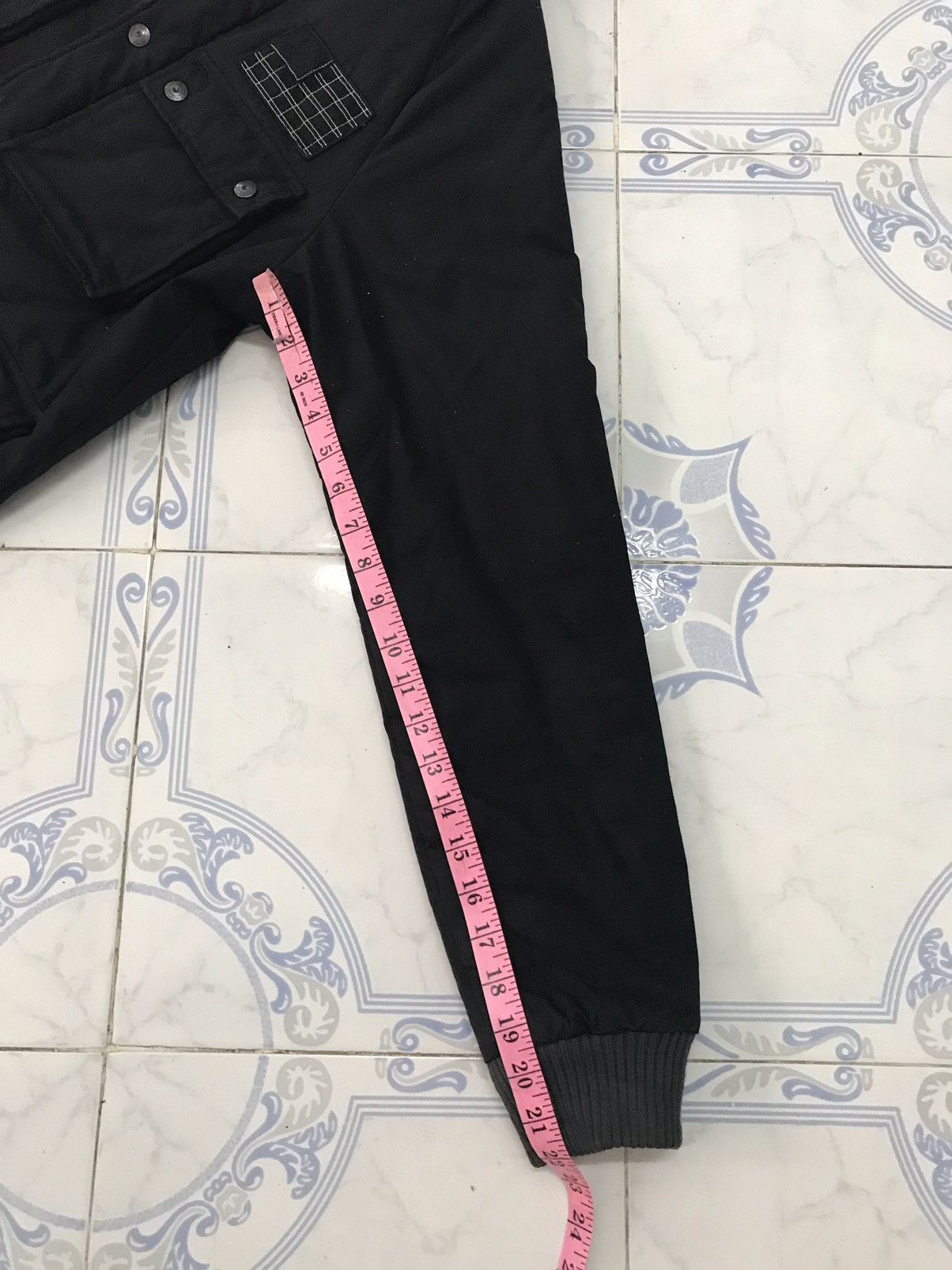 Neighborhood SVG Archives by Neighborhood Tracker C-JKT Jacket Size US M / EU 48-50 / 2 - 24 Thumbnail