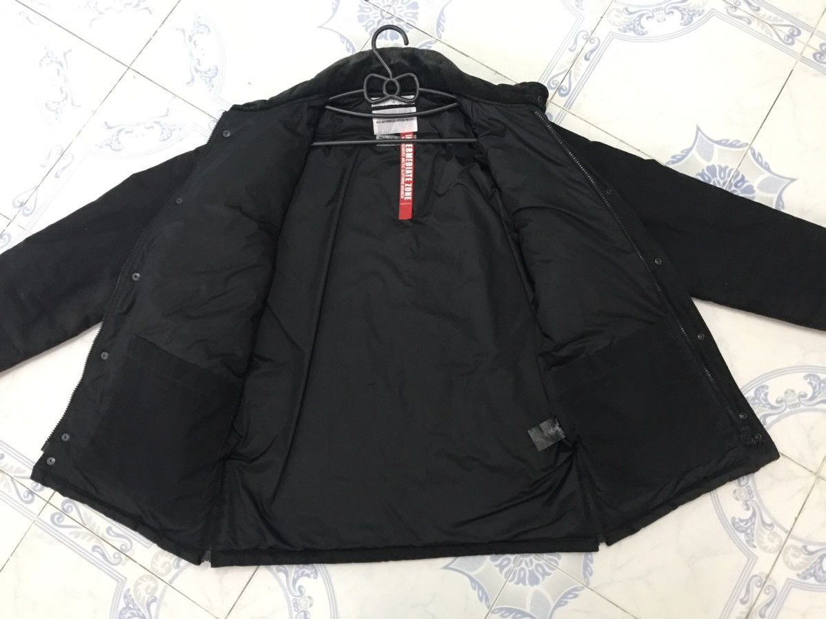 Neighborhood SVG Archives by Neighborhood Tracker C-JKT Jacket Size US M / EU 48-50 / 2 - 15 Thumbnail