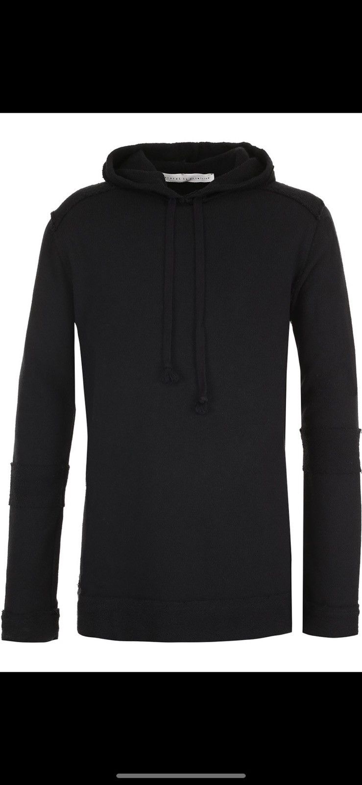 Primordial is Primitive Hoodie