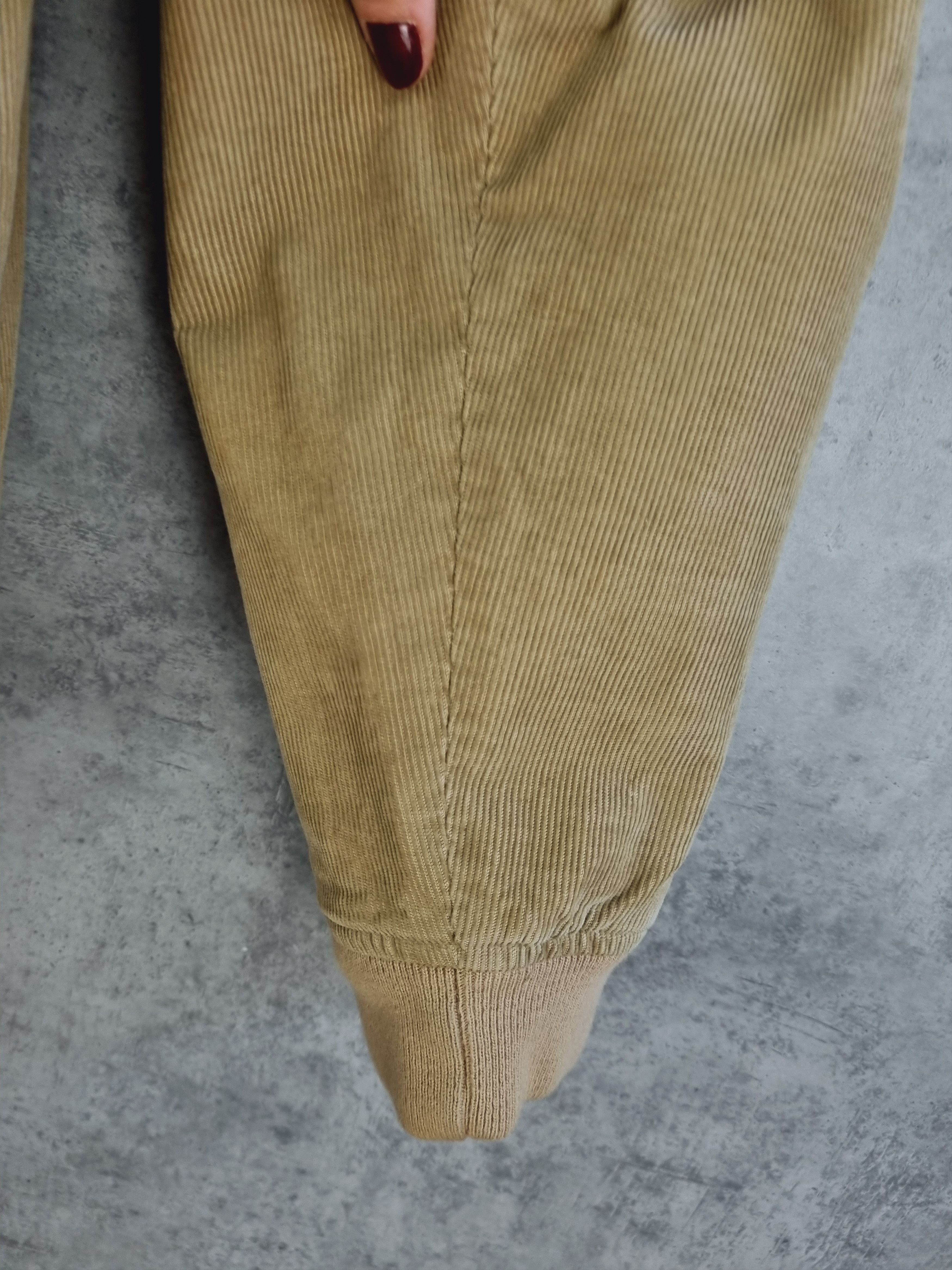 Polo Ralph Lauren × Ralph Lauren 90s Polo Ralph Lauren Corduroy Jacket Size US XL / EU 56 / 4 - 15 Thumbnail